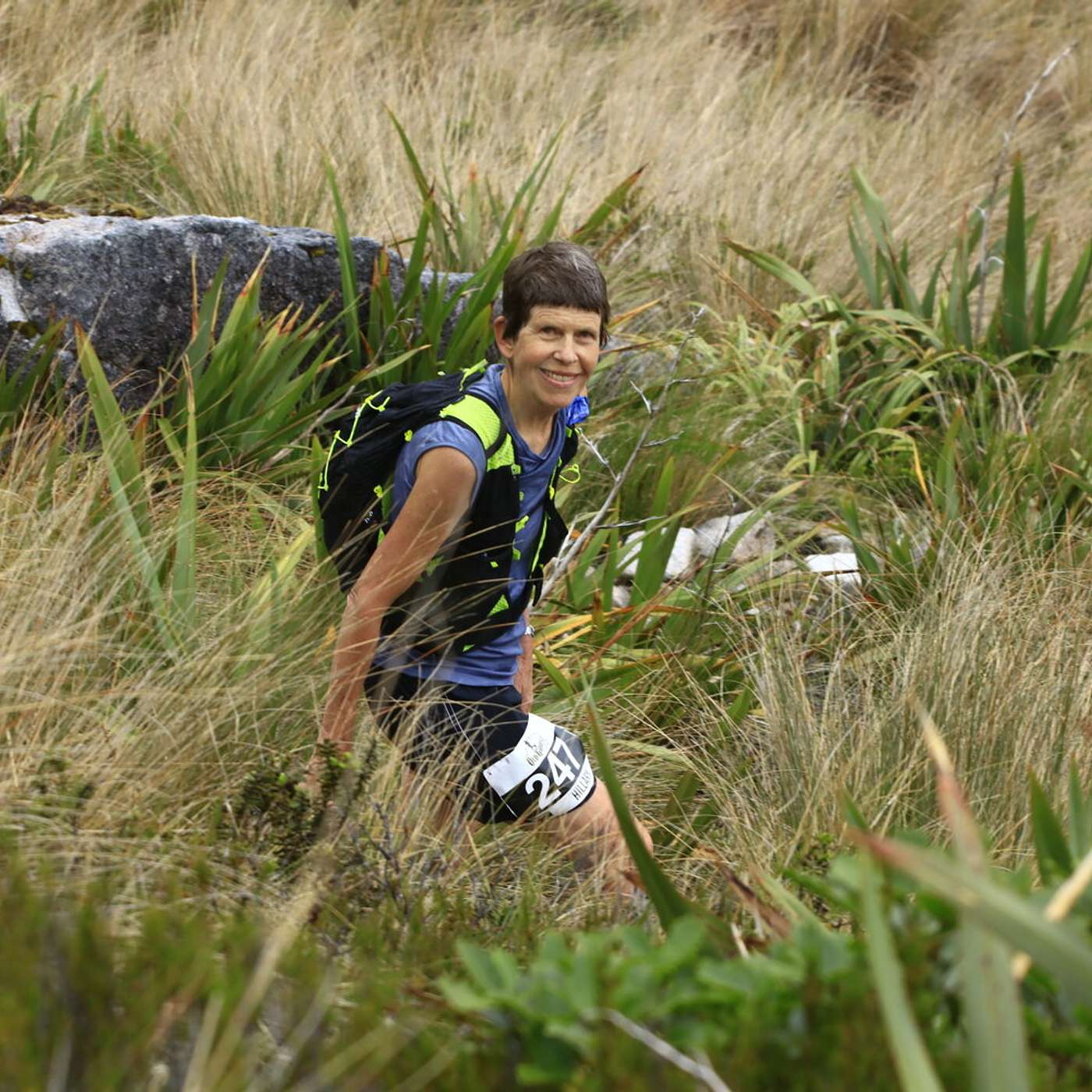 Dirt Church Radio Trail Running
