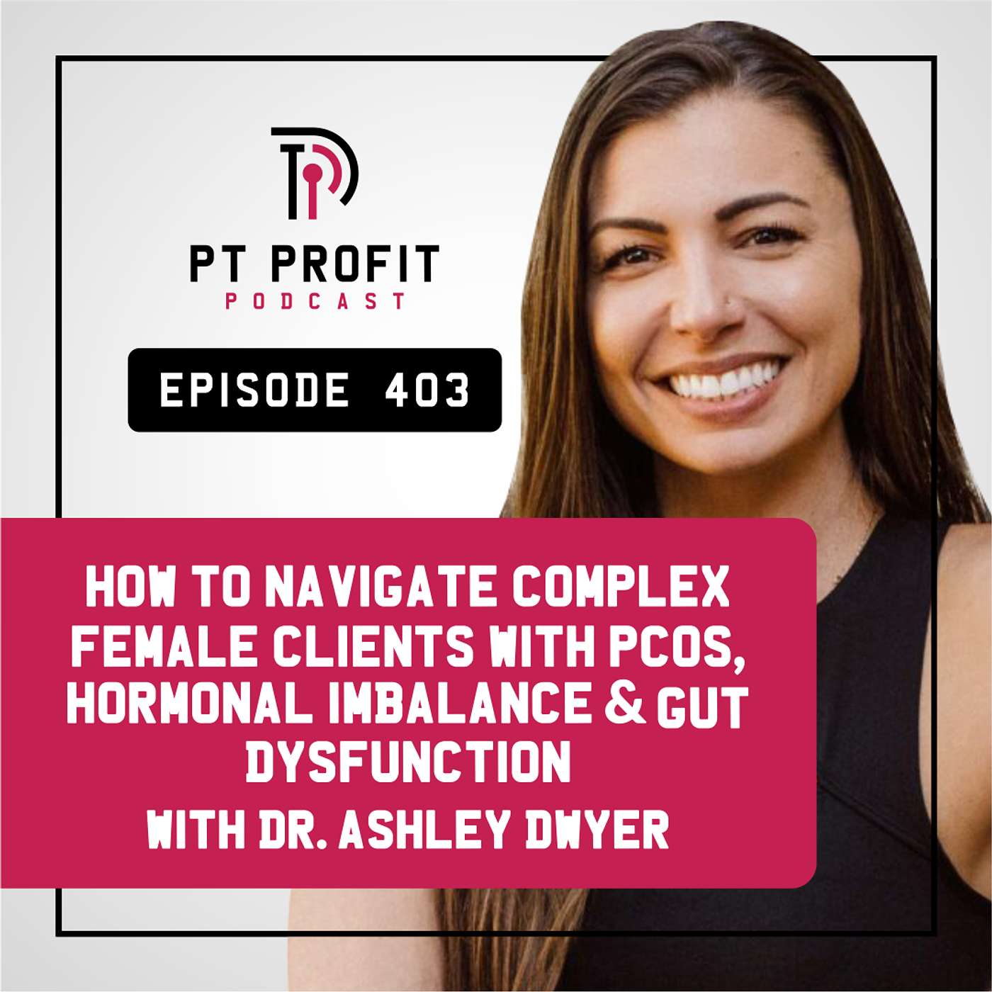 PT Profit Podcast