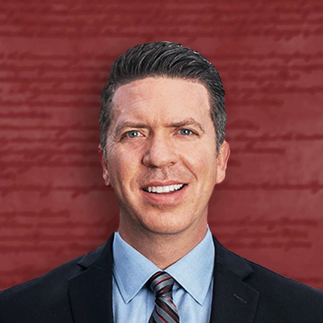Ryan Chamberlin