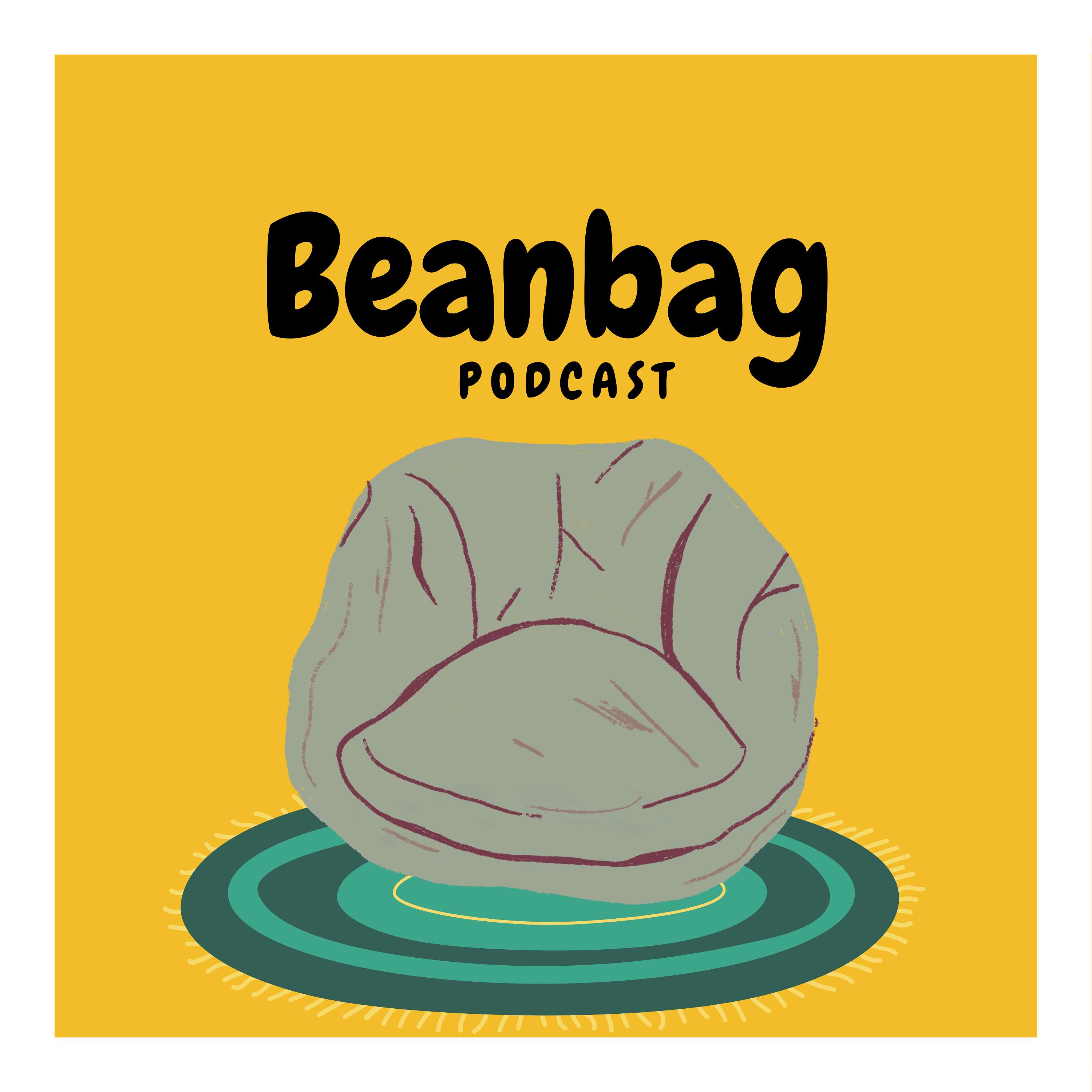 Beanbag Podcast
