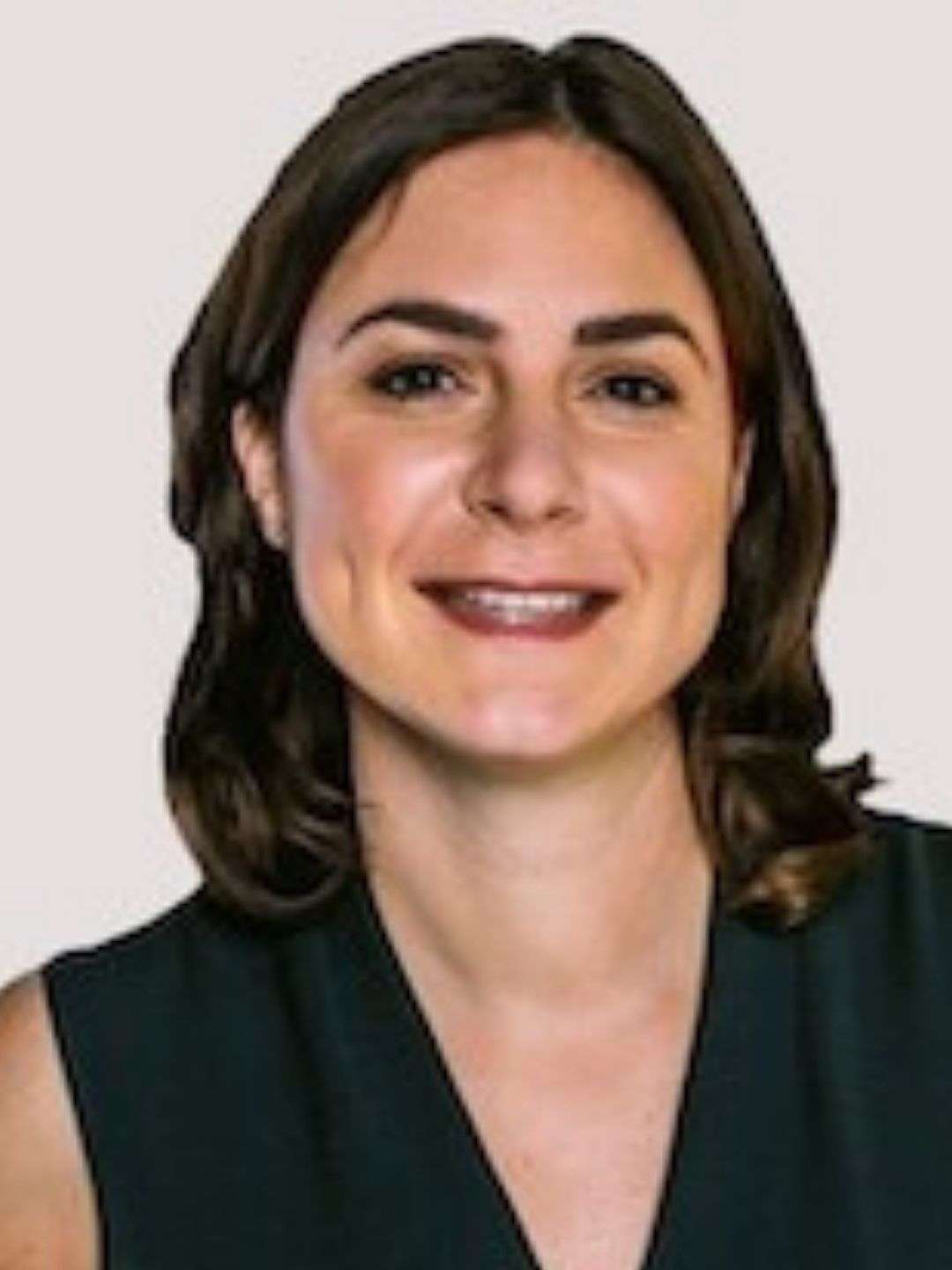 Catherine McLean
