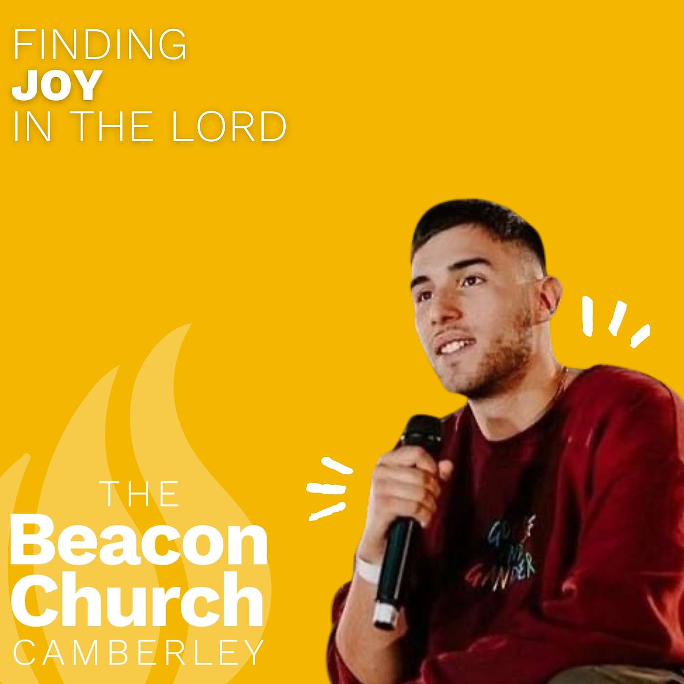Finding Joy in The Lord: Philippians 3 v 1-14