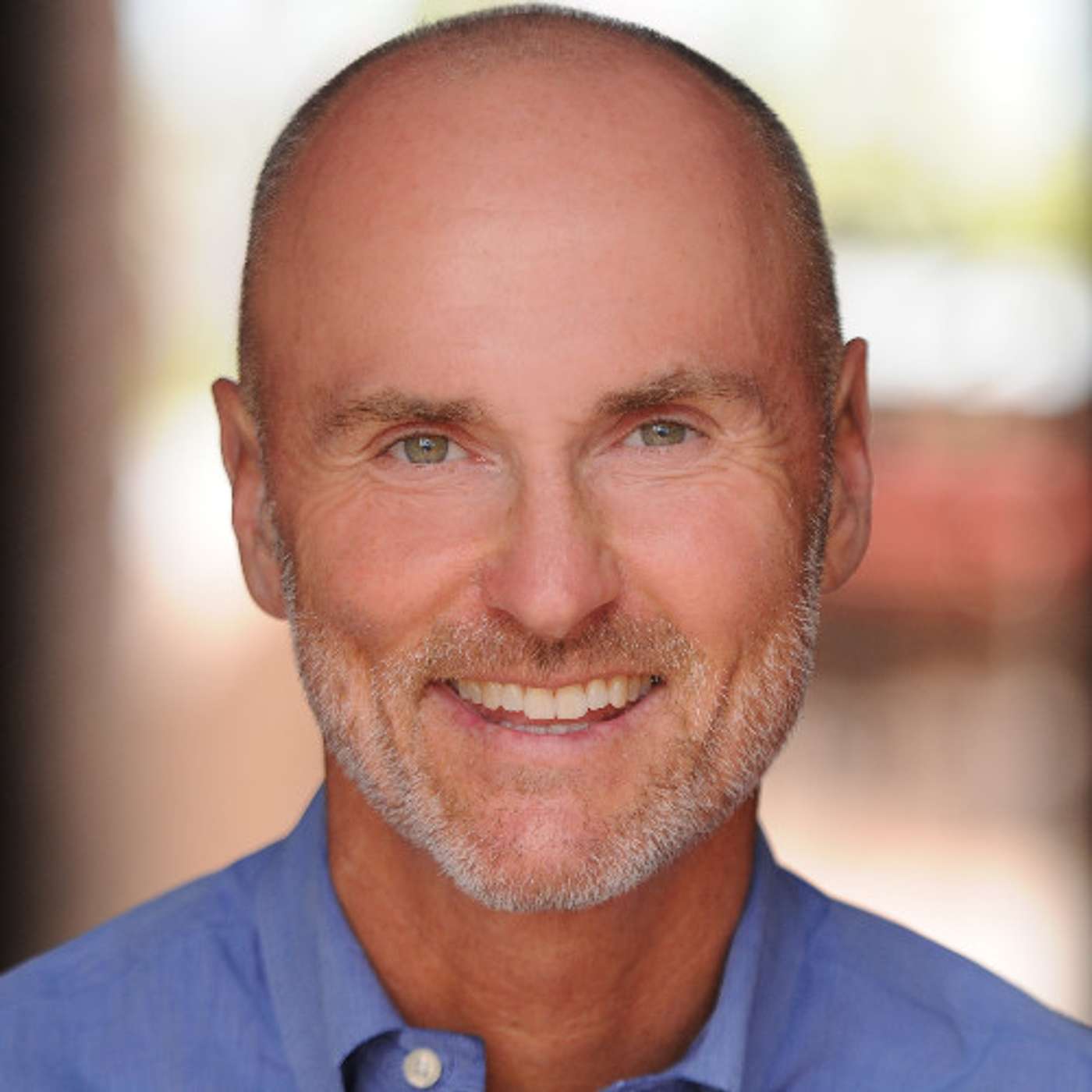 Chip Conley: Learning to Love Midlife - Insights for Hospitality