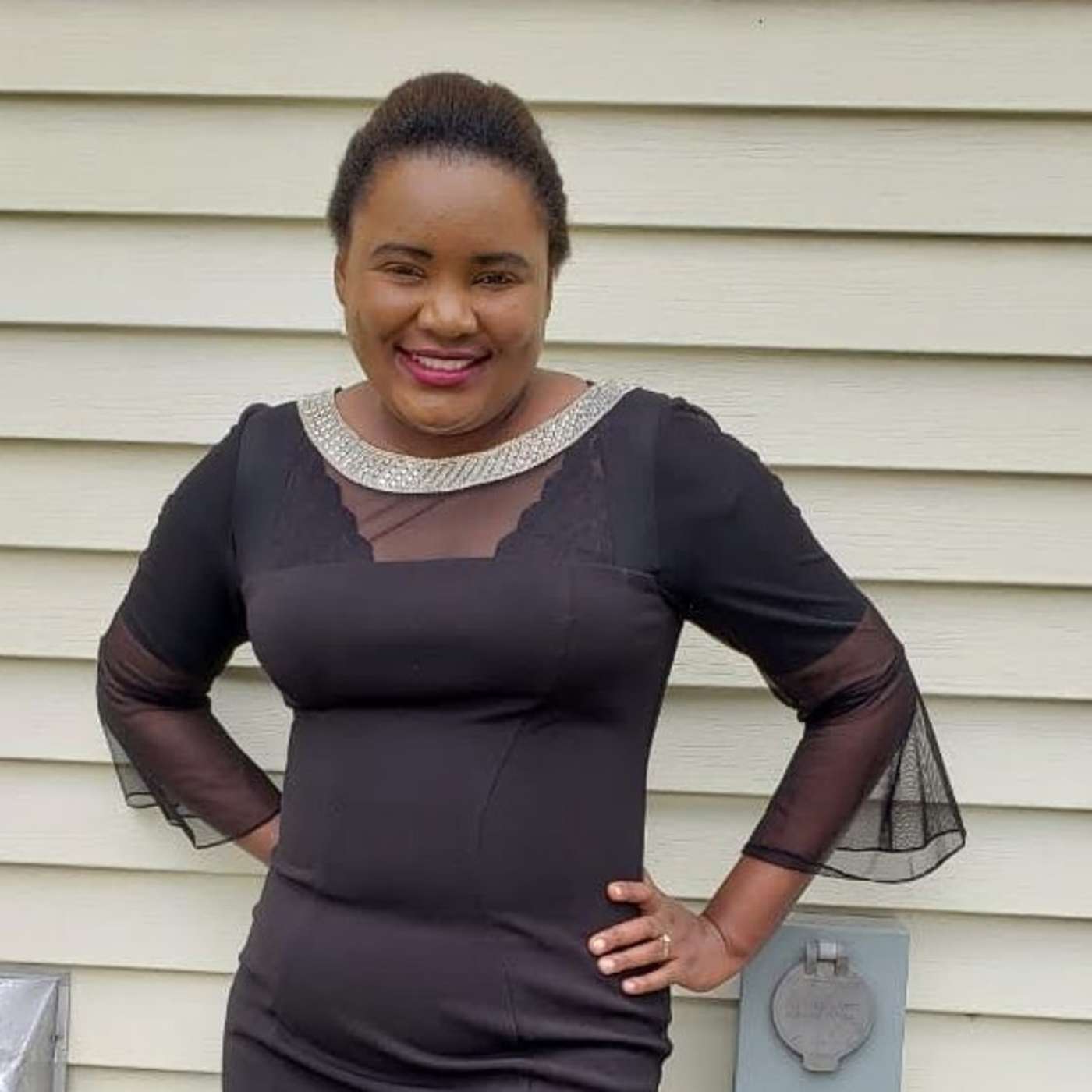 PASTOR LUCY PAYNTER  DAILY INSIGHTS