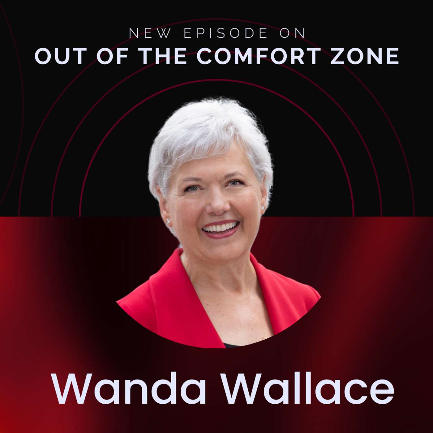Out of the Comfort Zone