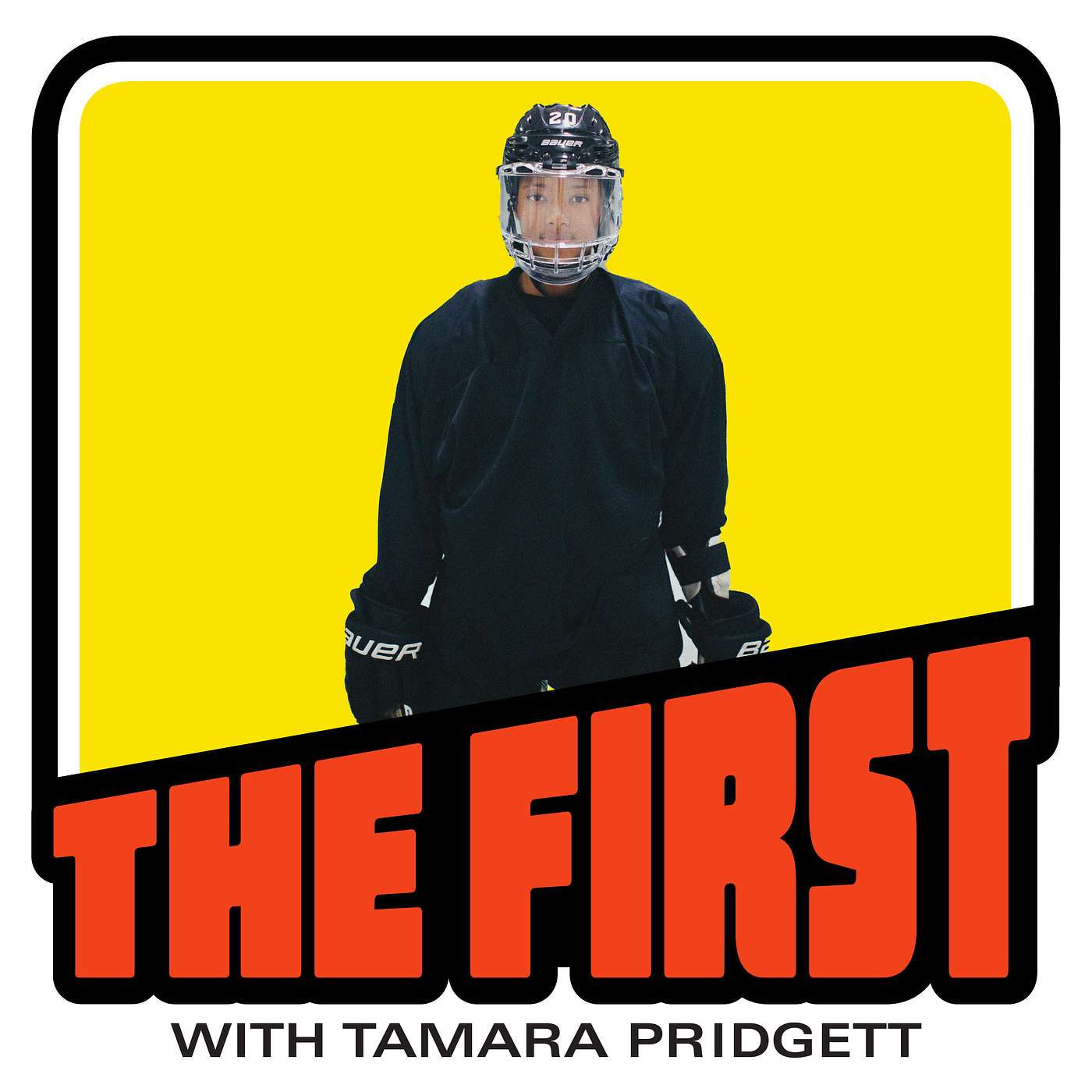 The First