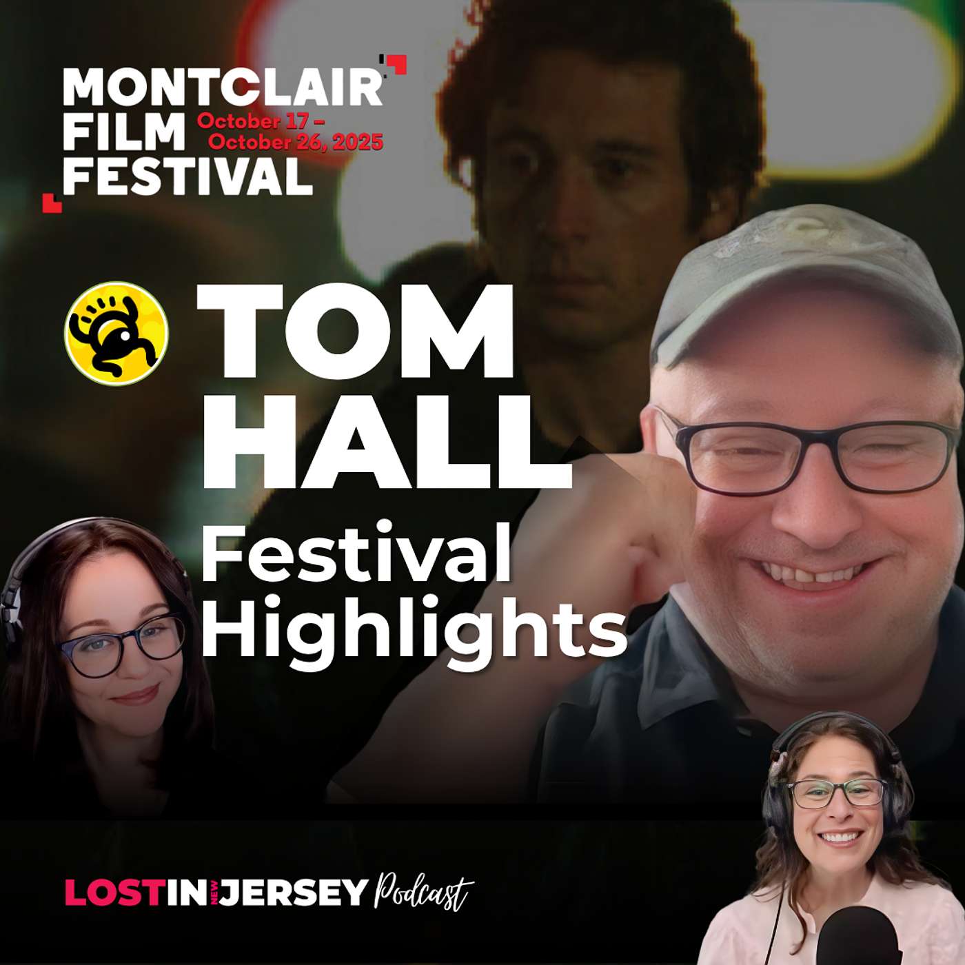 Awards Buzz, Spike Lee & Springsteen: Montclair Film Festival 2025