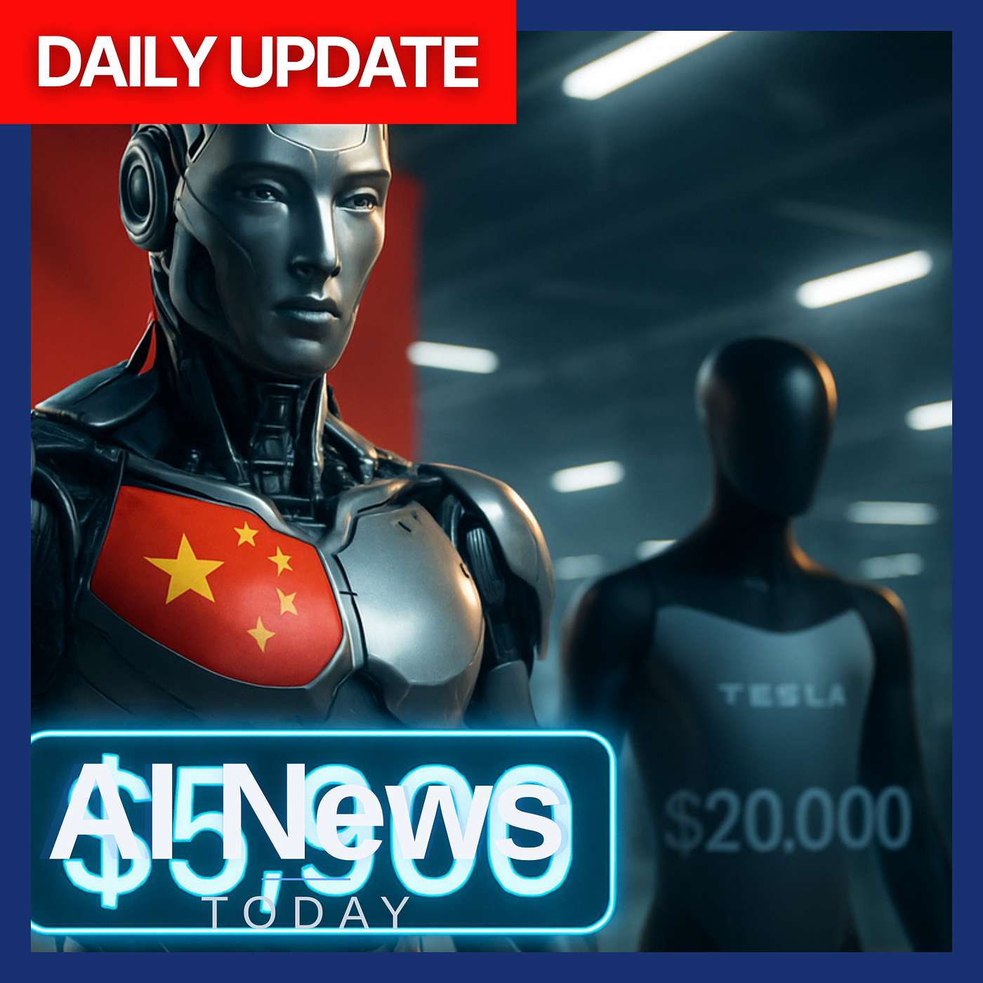 Forget Tesla's Optimus: China Just Dropped a Humanoid Robot for $5,900!