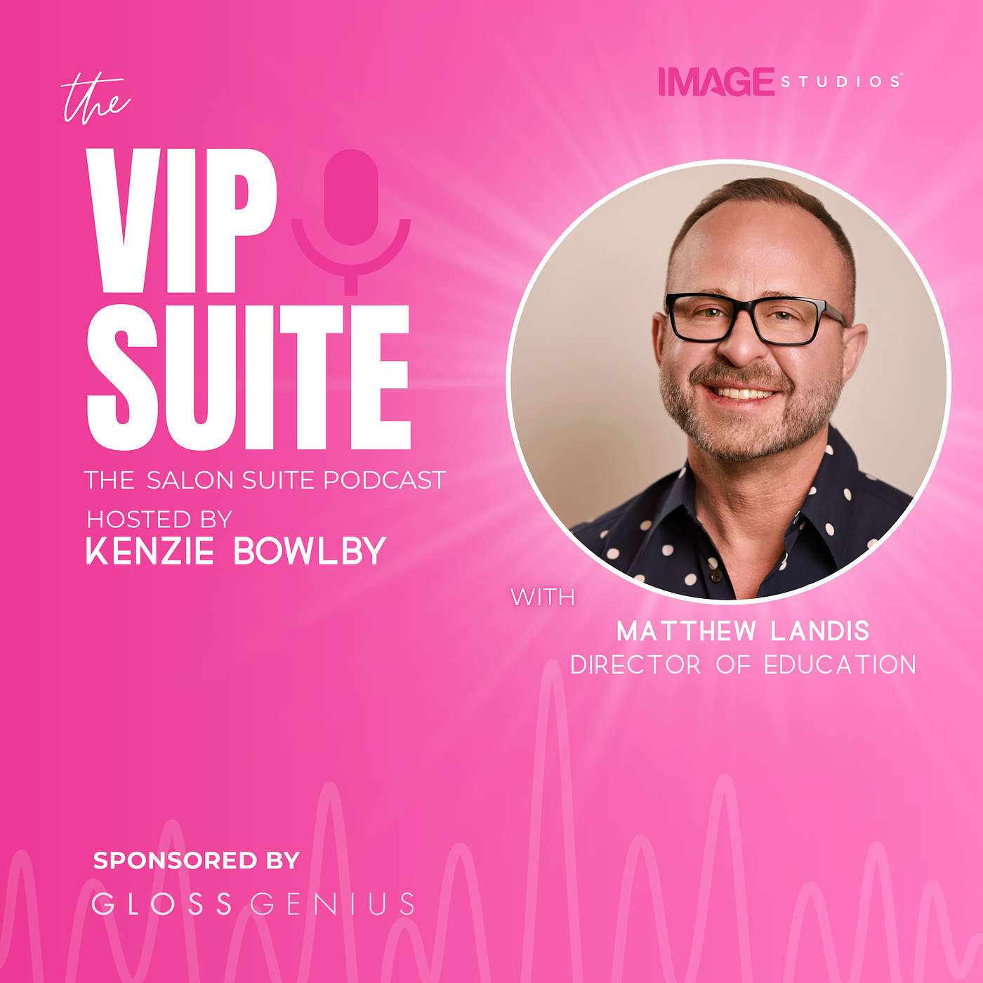 Matthew Landis Introduces IMAGE Pro Academy: The Next Evolution in Salon Suite Education Matthew Landis Introduces IMAGE Pro Academy: The Next Evolution in Salon Suite Education