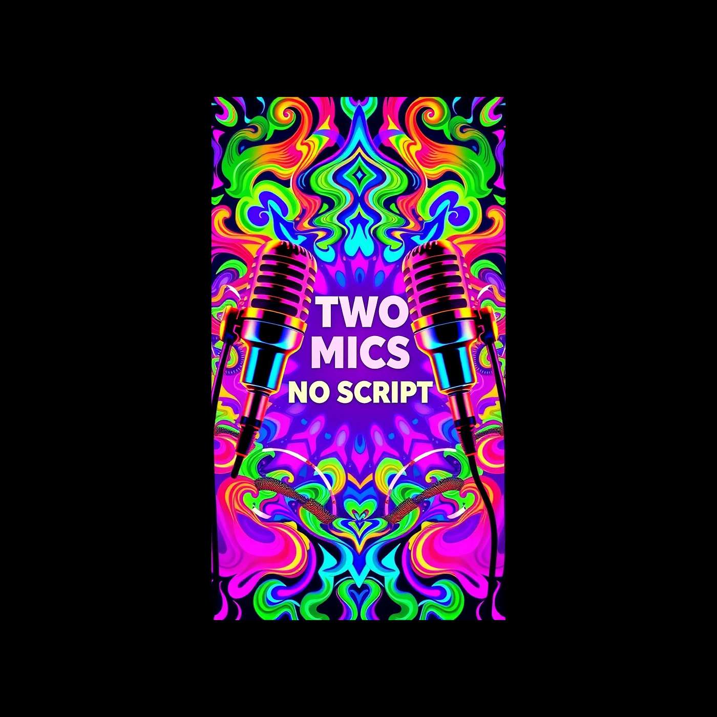 First Podcast