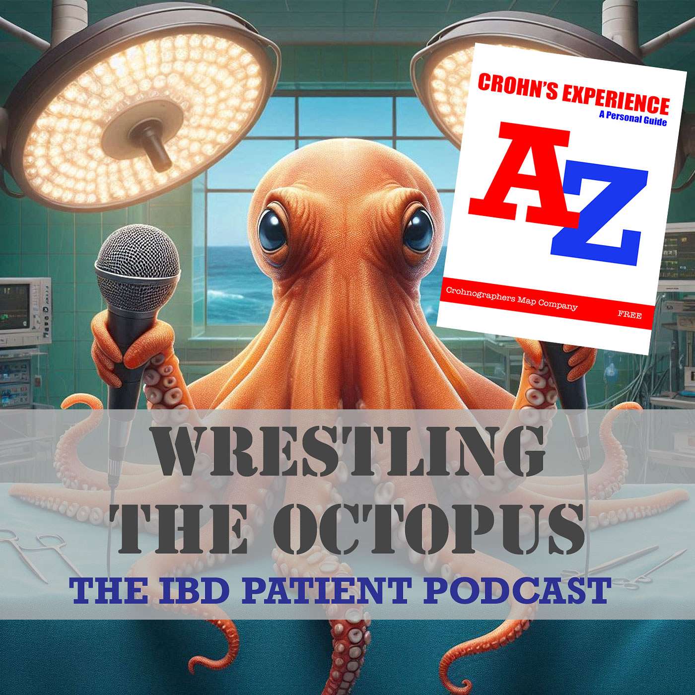 Wrestling the Octopus (IBD)