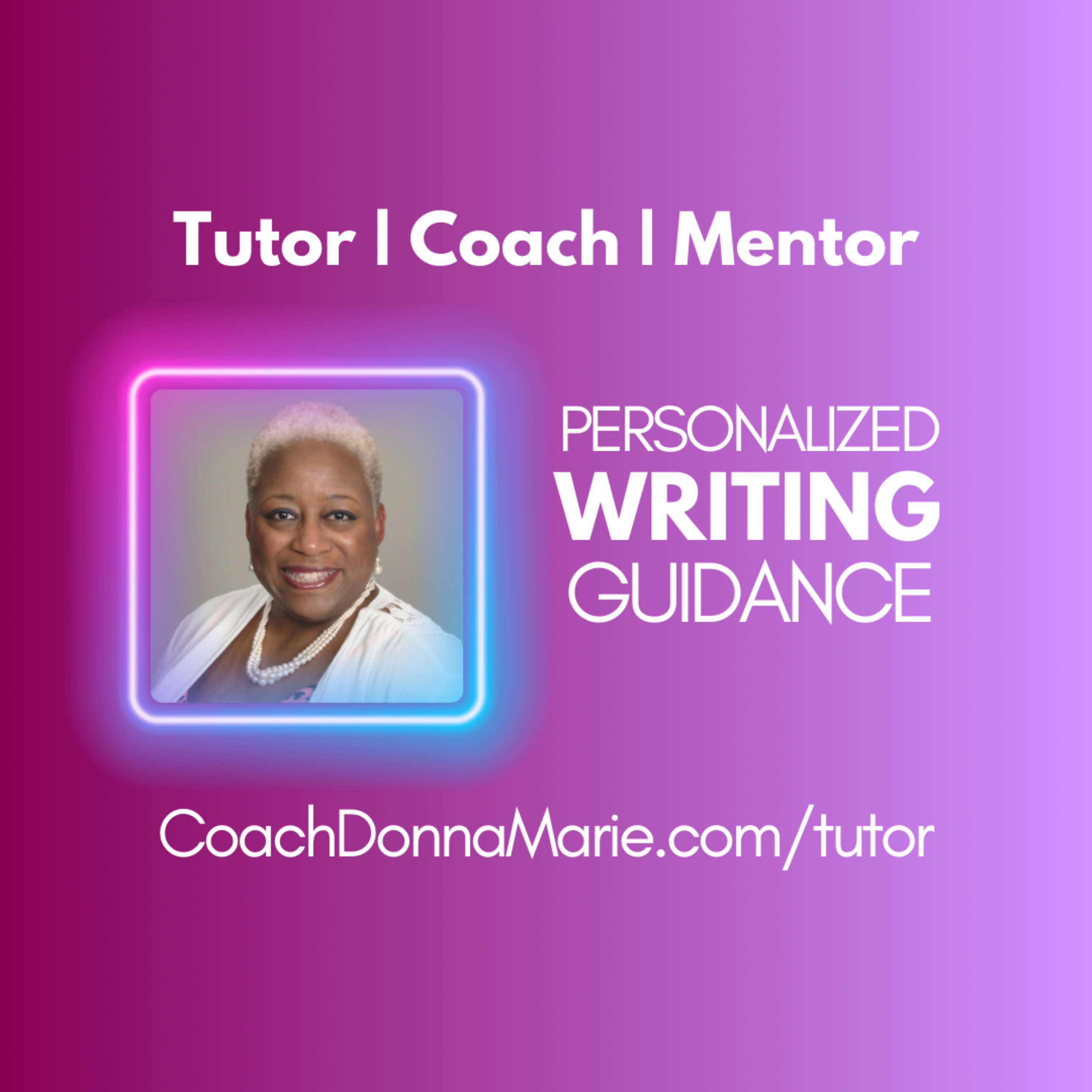 Coach Donna Marie