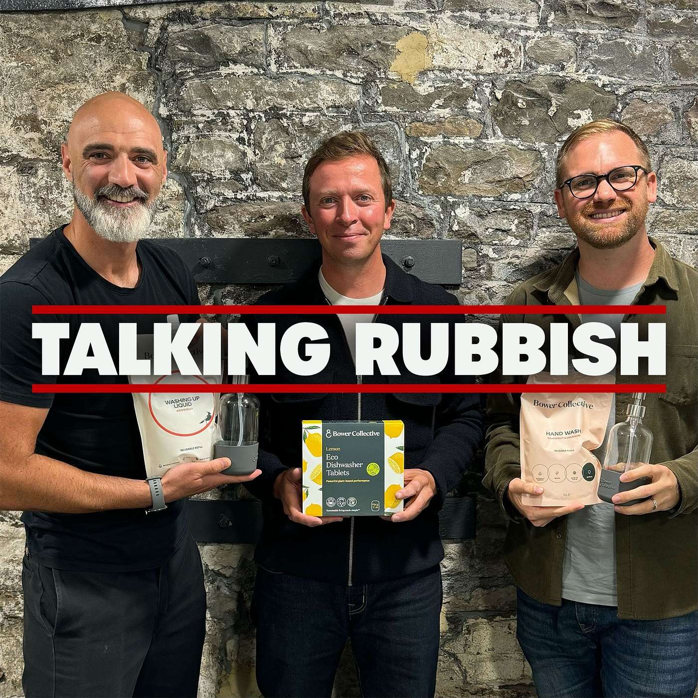10. Making refill easy with Nick Torday from Bower Collective