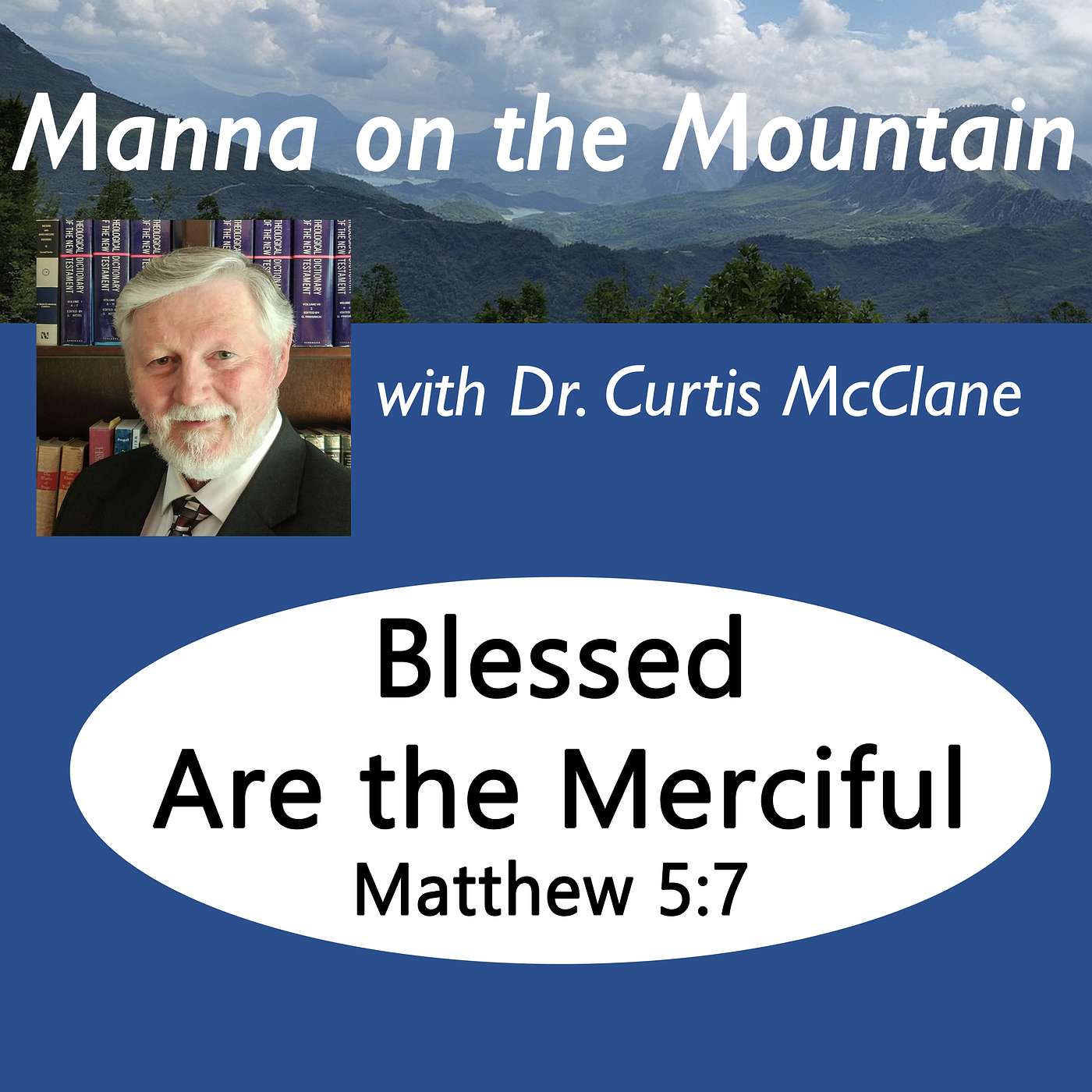 Manna on the Mountain