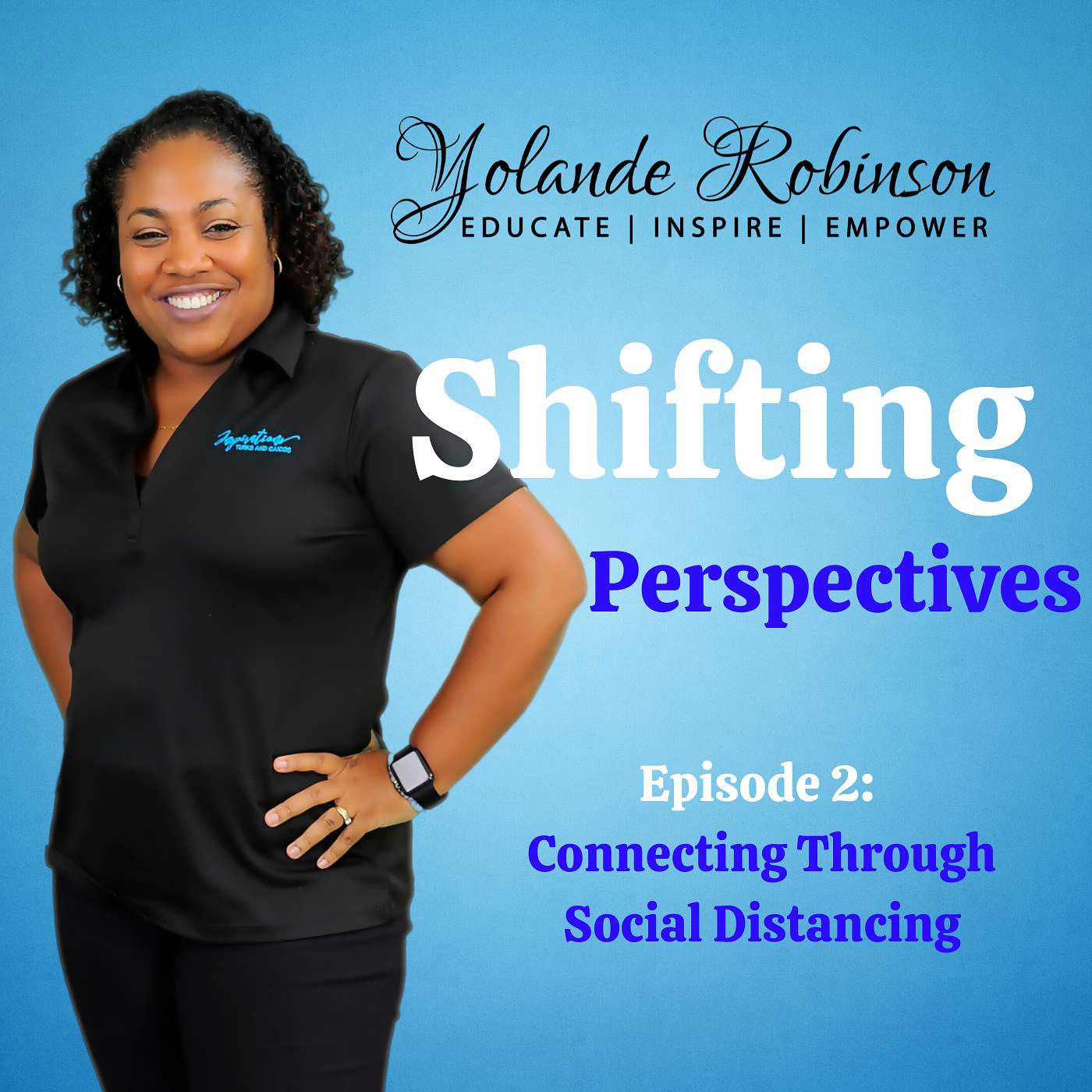 Shifting Perspectives