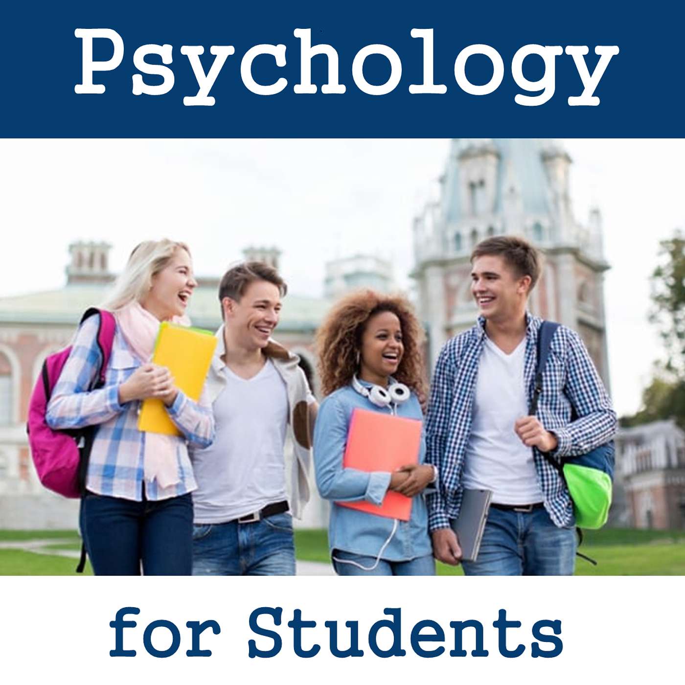 Episode 3: What Psychology Teaches Us