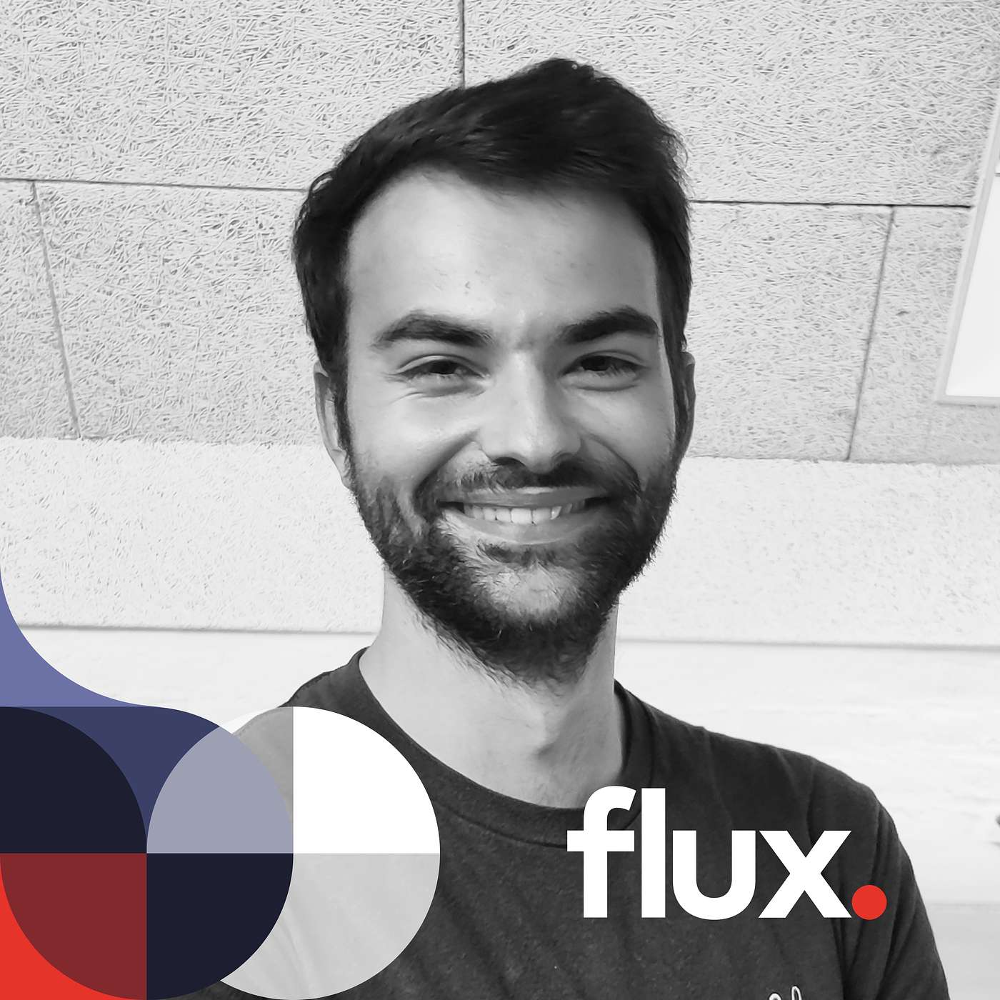 Flux. A podcast by Movify