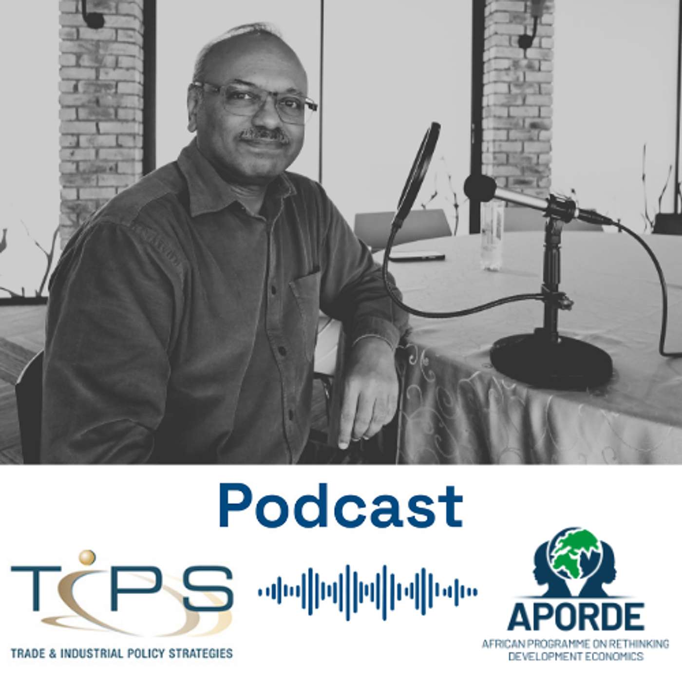 APORDE Podcast Series