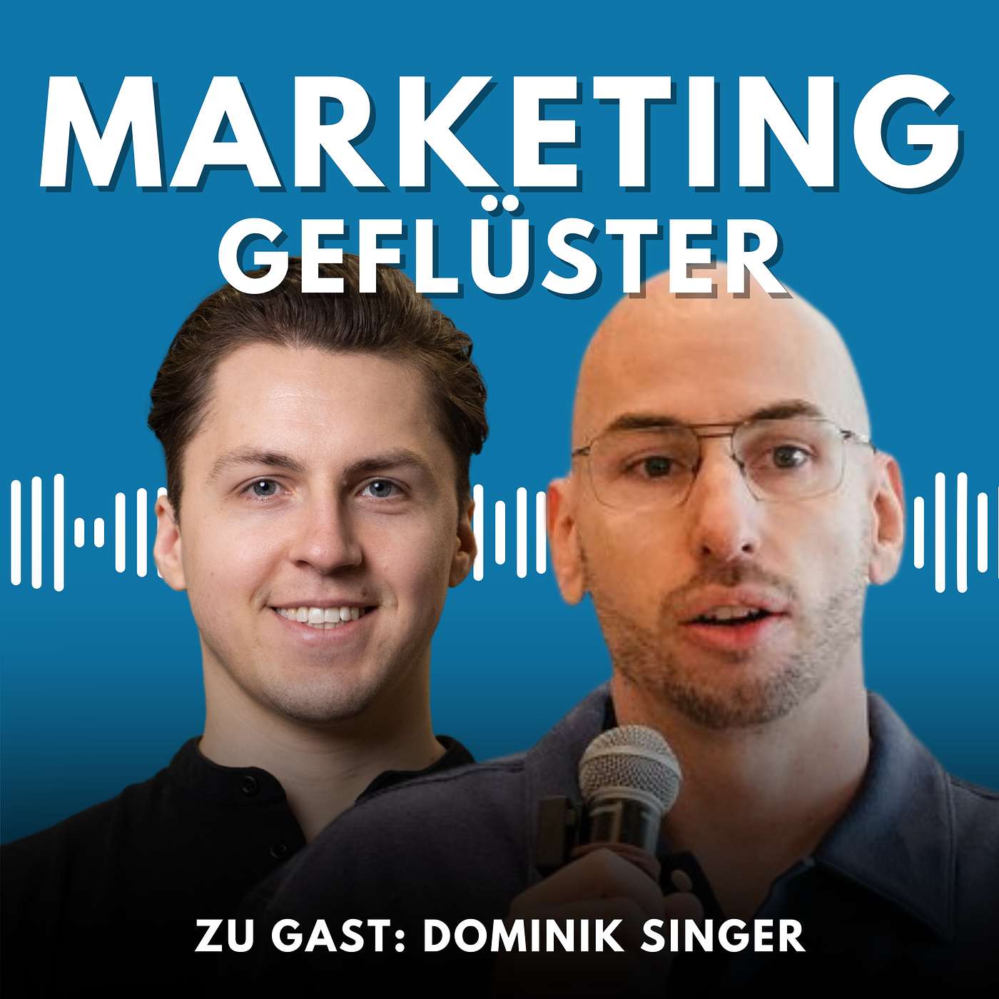 Marketing-Geflüster