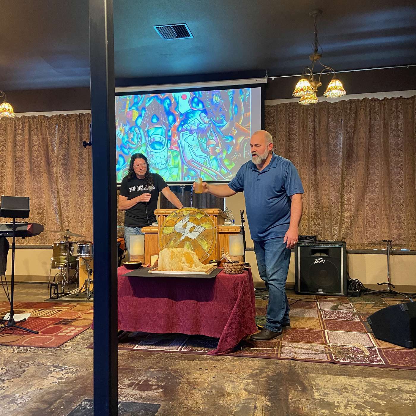 The Crowbar Massage Podcast