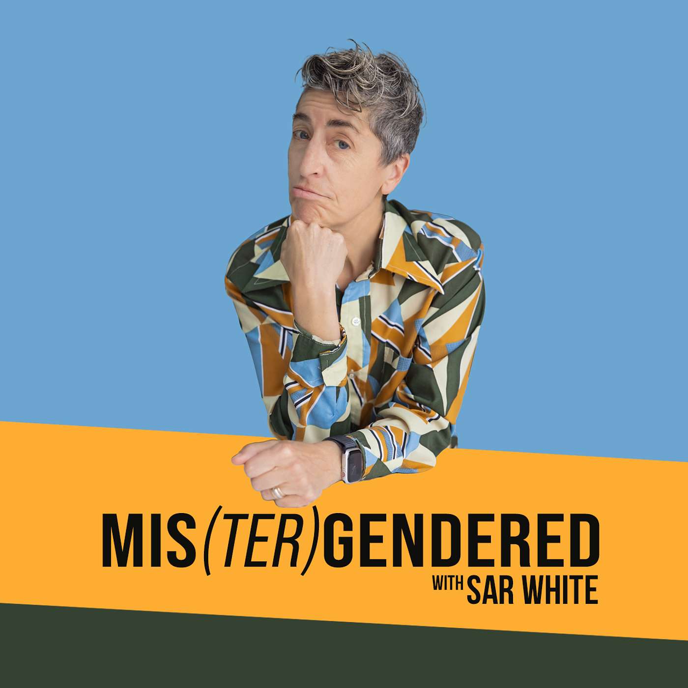 MIS(TER)GENDERED