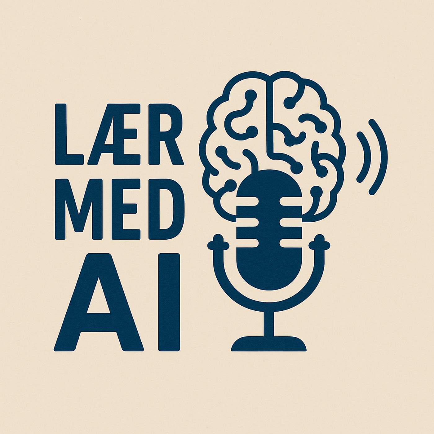 Lær med AI