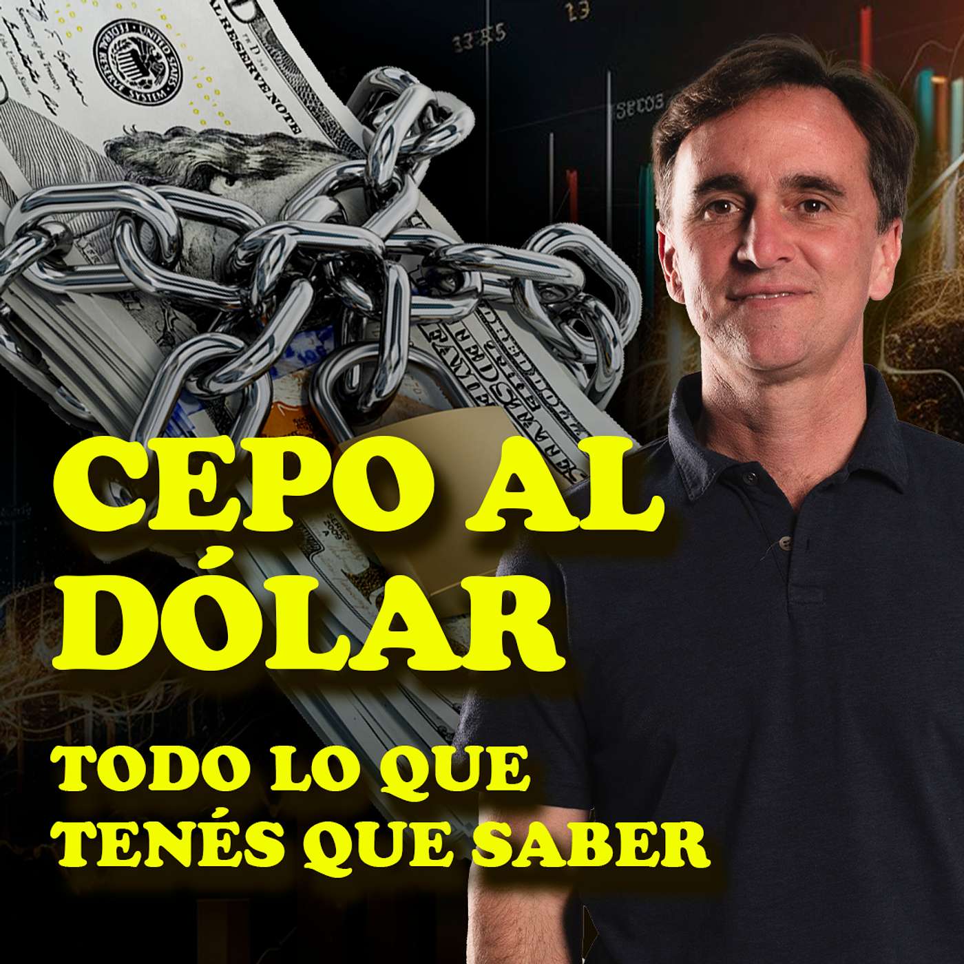 🔴 8 restricciones sobre el dólar para personas y empresas #Argentina #invertirenargentina