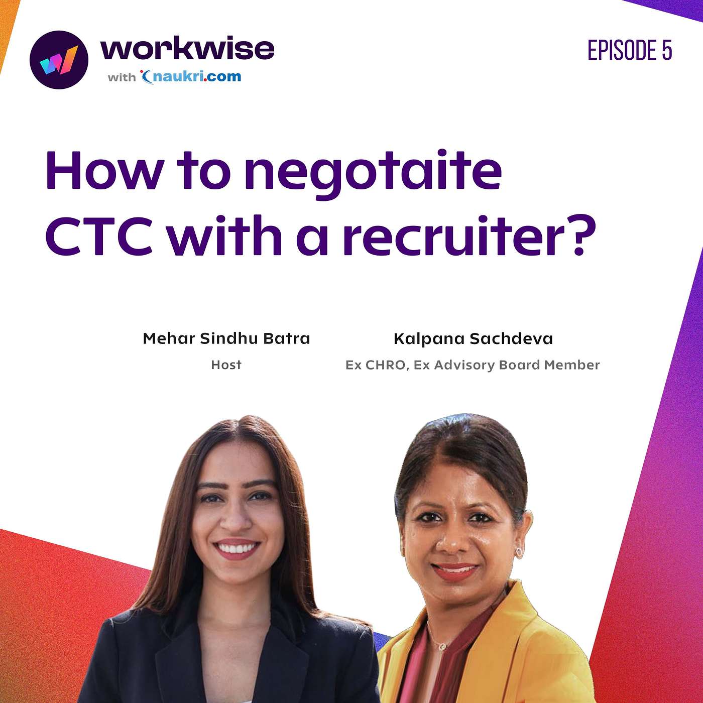 Workwise with Naukri