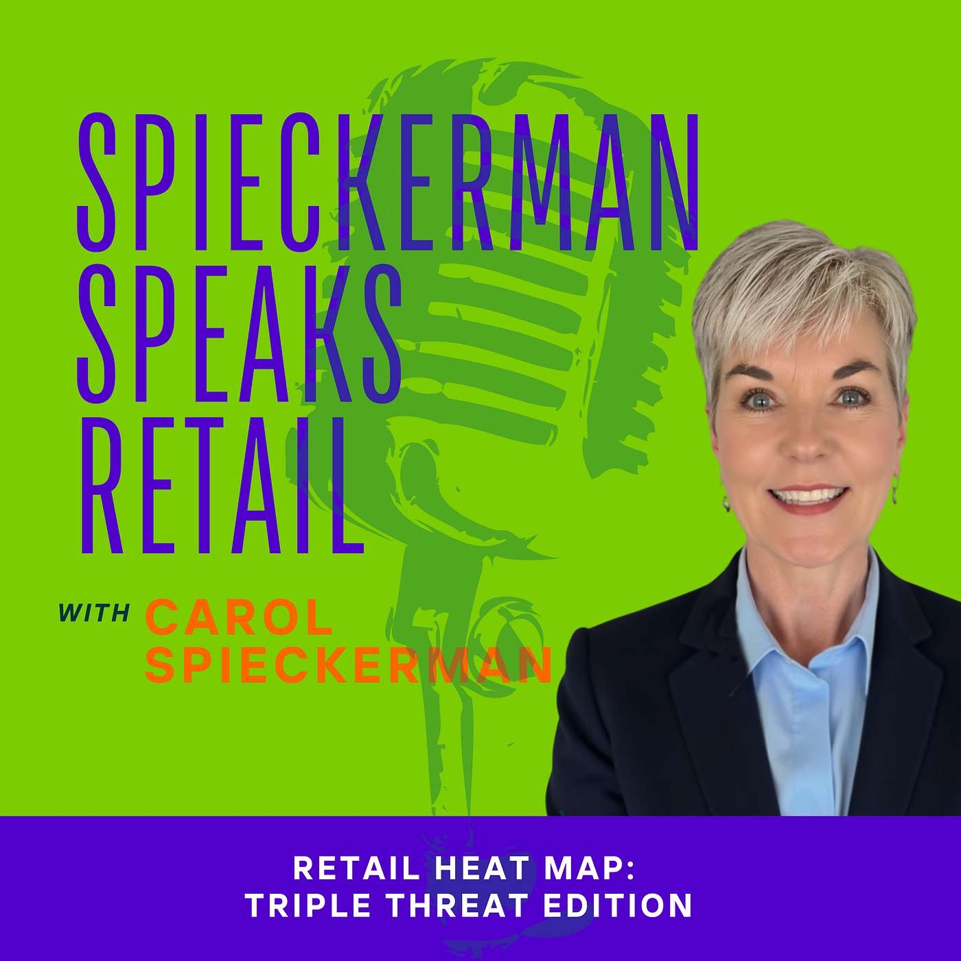 Spieckerman Speaks Retail