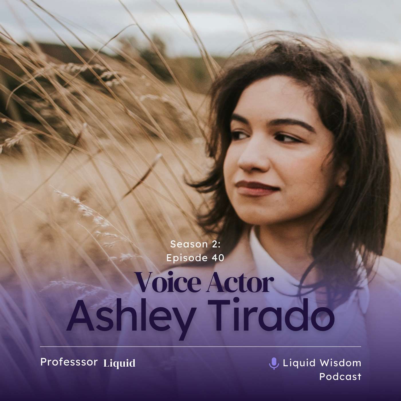 Liquid Wisdom Podcast