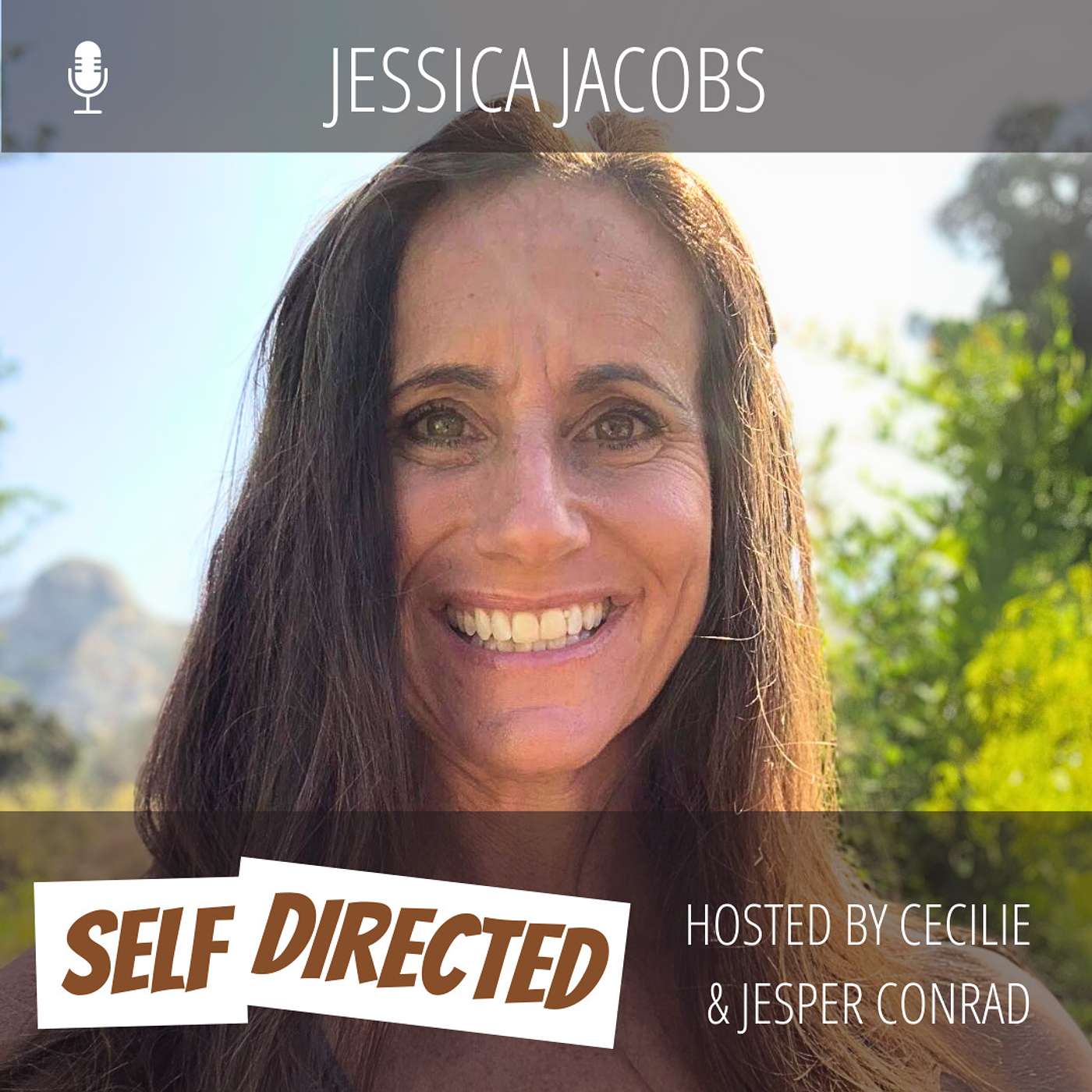 #56 - Jessica Jacobs | Ditchschool: Passion-Driven Learning and Early College Experience