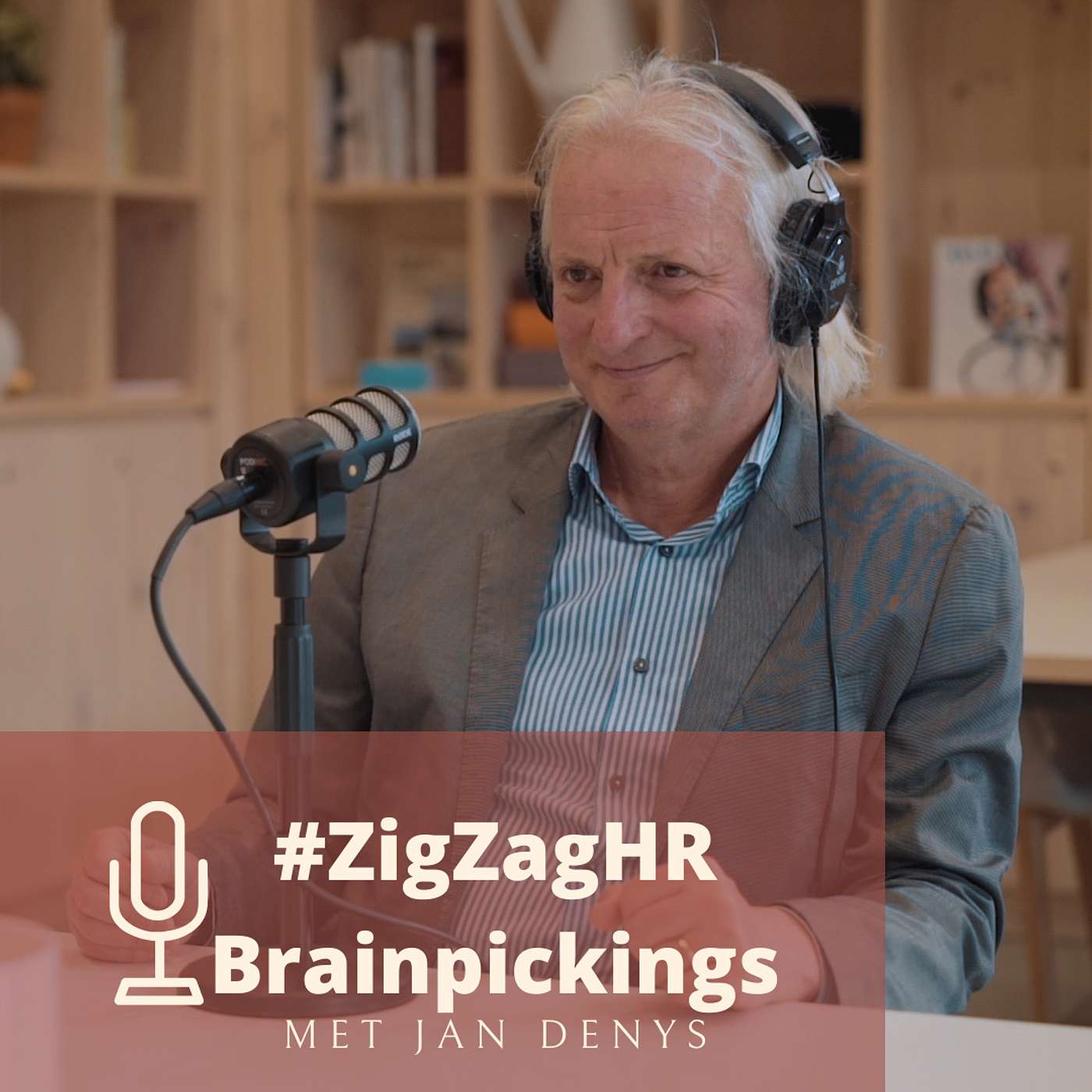 #ZigZagHR Brainpickings