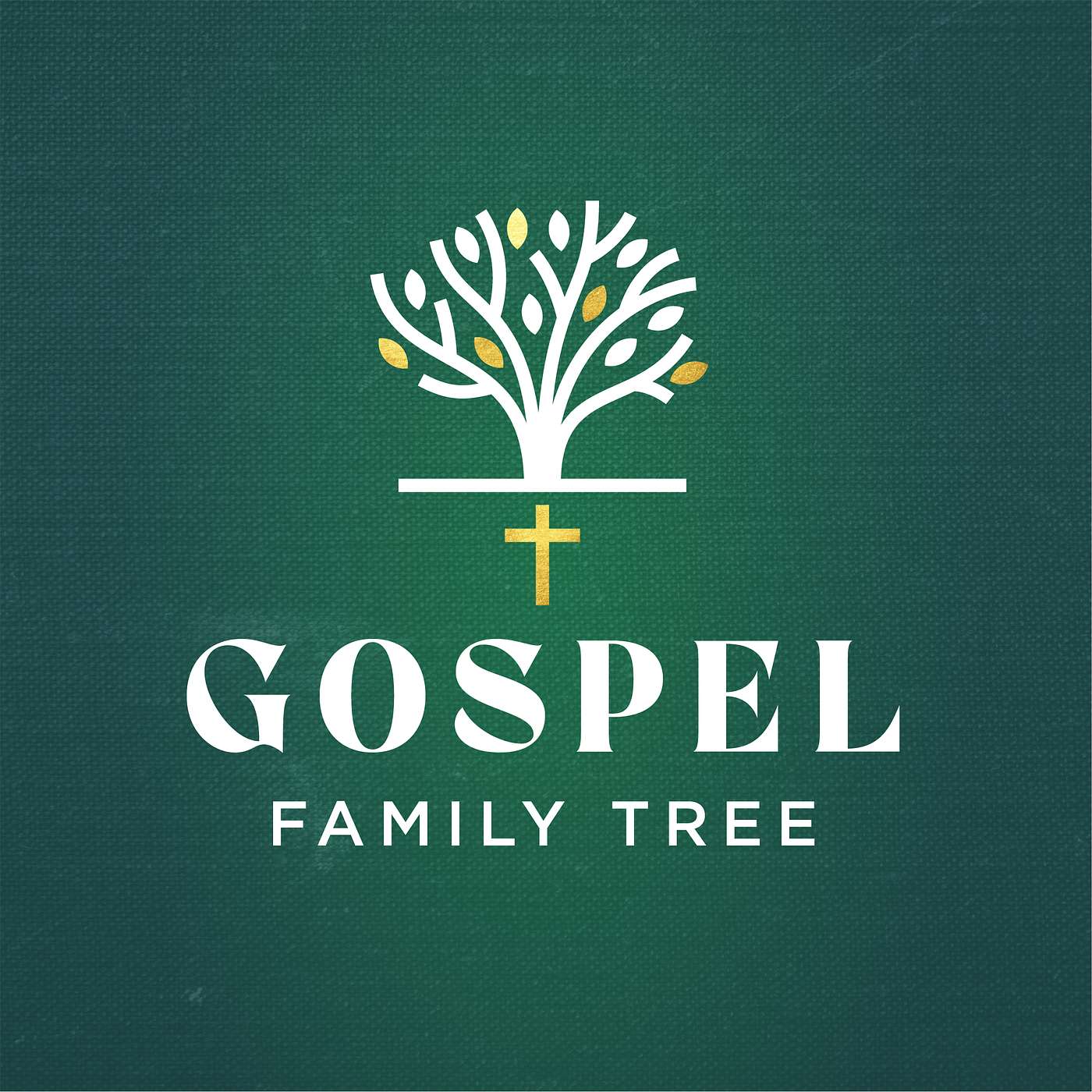 Gospel Family Tree - Judah & Tamar