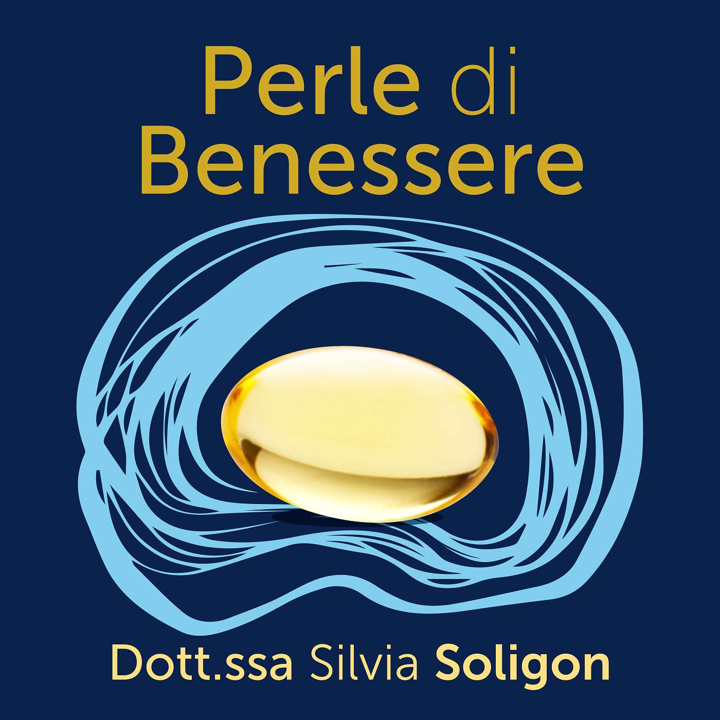 Perle di Benessere Podcast - Trailer