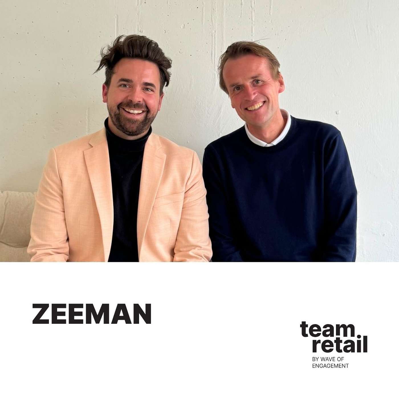 #teamretail