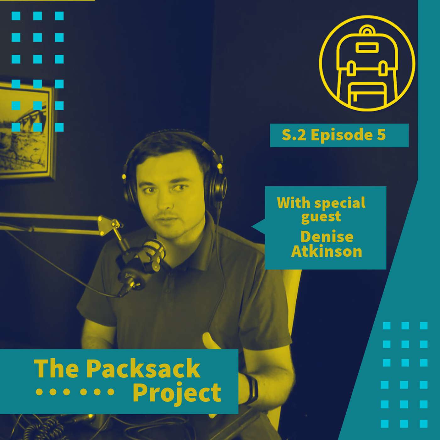 The Packsack Project