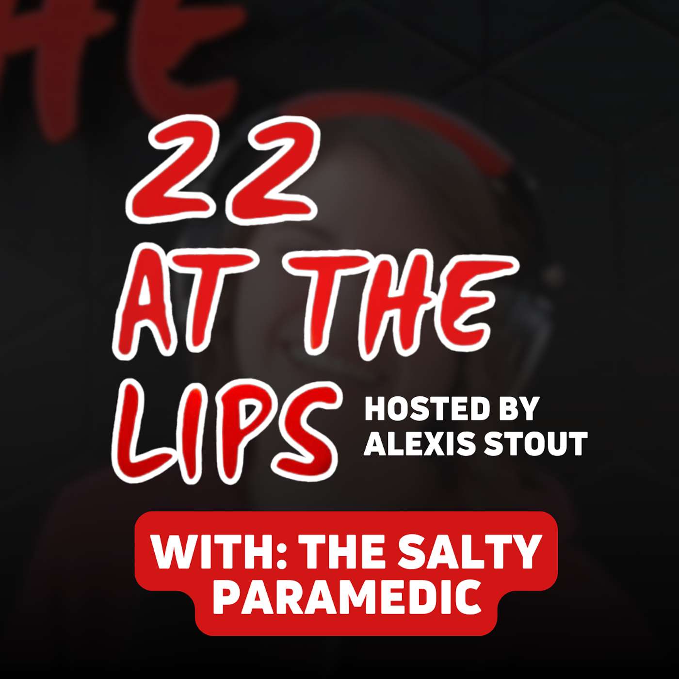 with: The Salty Paramedic