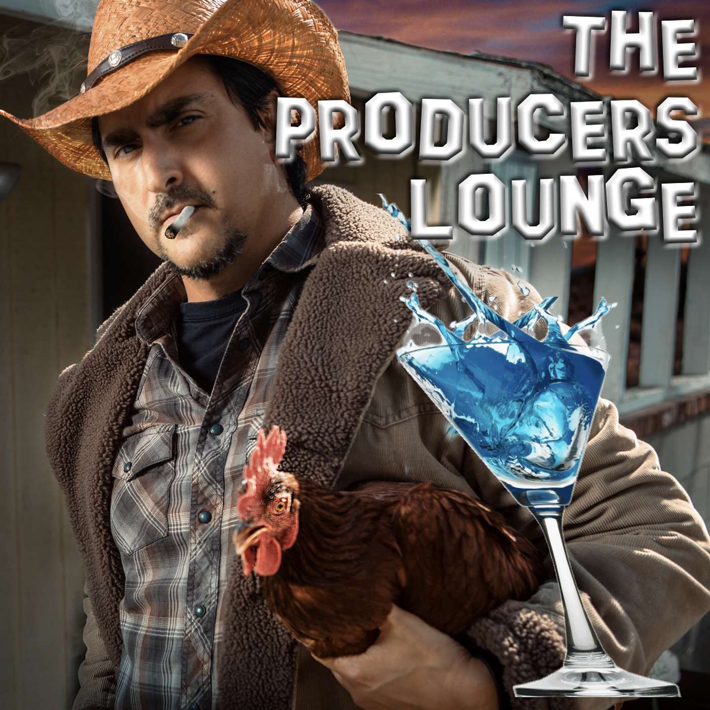 AI Filmmaking and Ass Kicking Nuns with Jose Montesinos; S3 E15 AI Filmmaking and Ass Kicking Nuns with Jose Montesinos; S3 E15