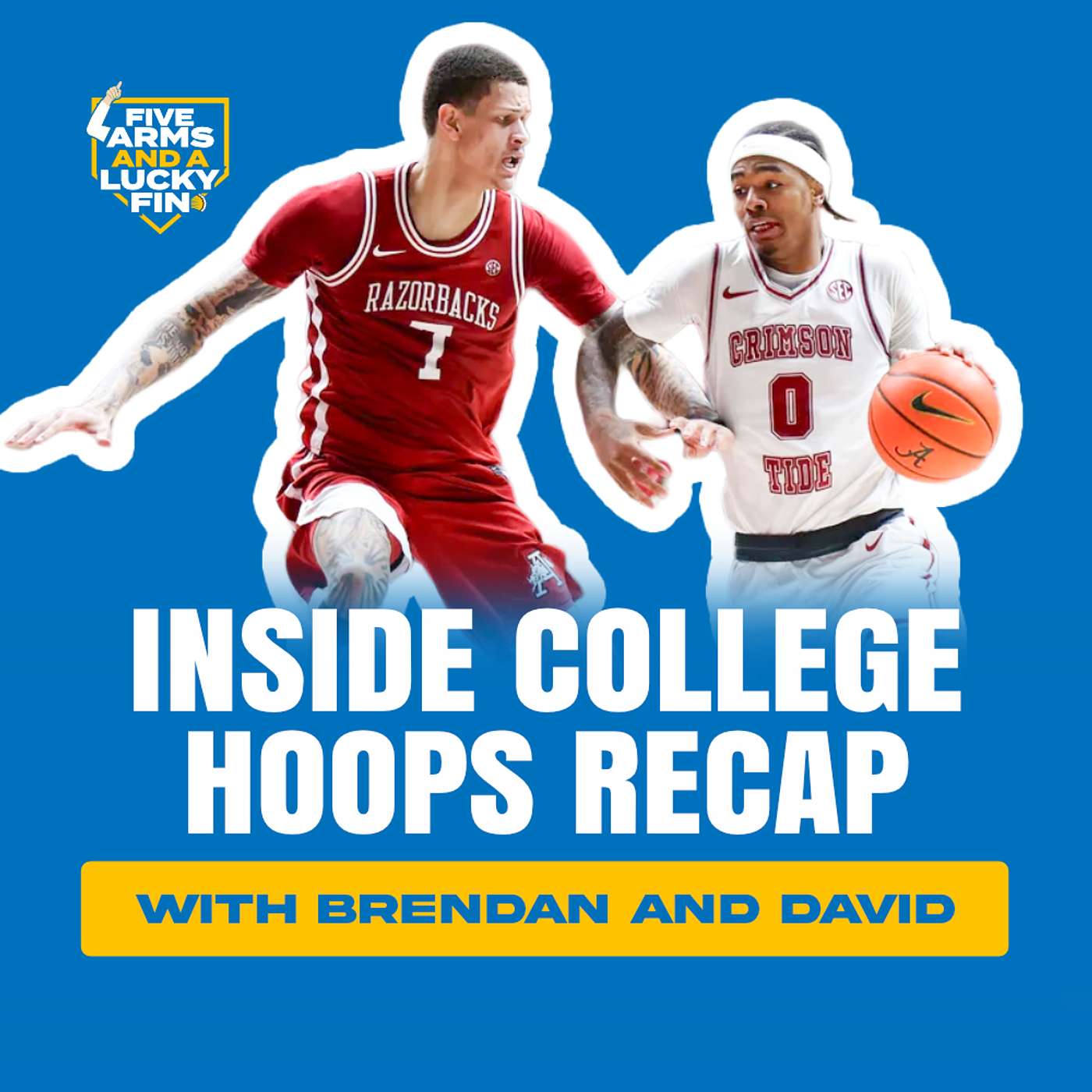 Inside College Hoops: Who Do You Trust In March — Talent, Culture, Or Luck?