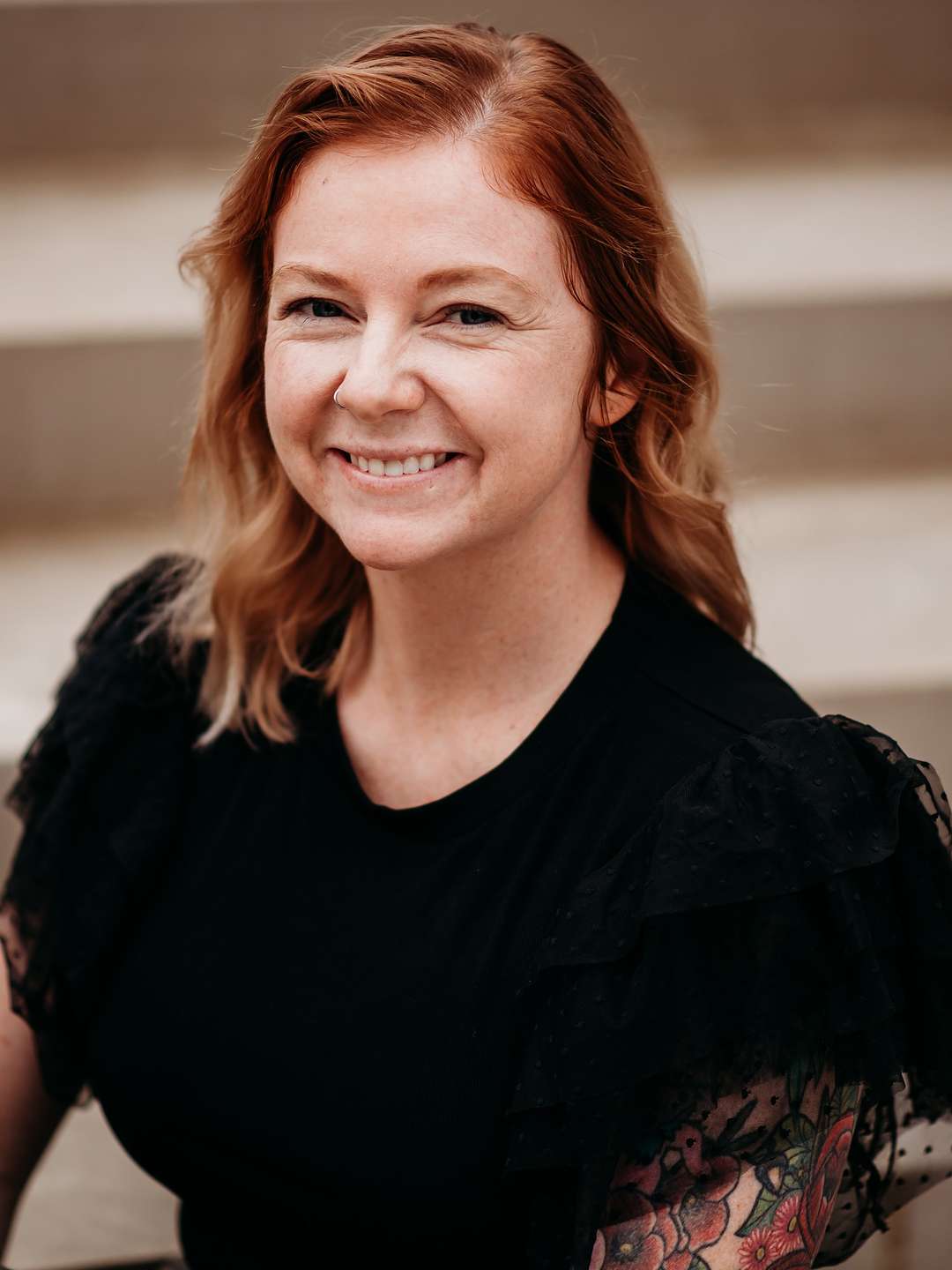 Allie Svoboda