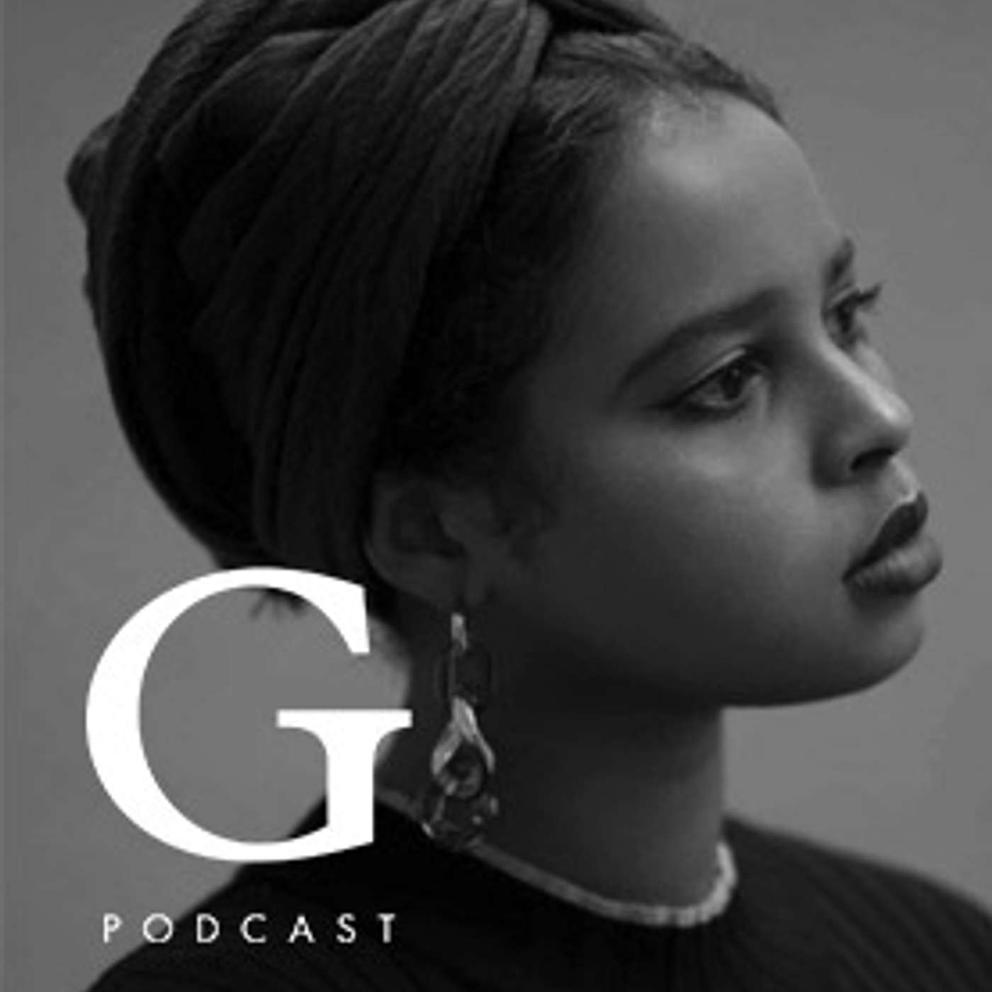 Momtaza Mehri, The Granta Podcast, Ep. 94