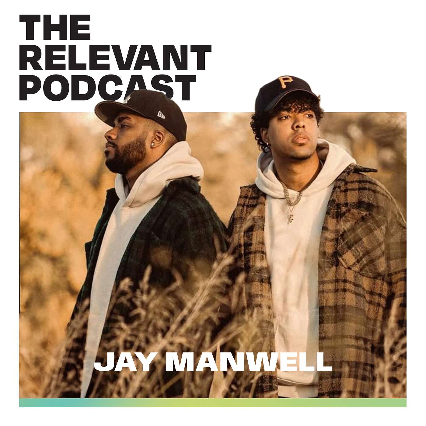 The RELEVANT Podcast (Subscriber Edition)