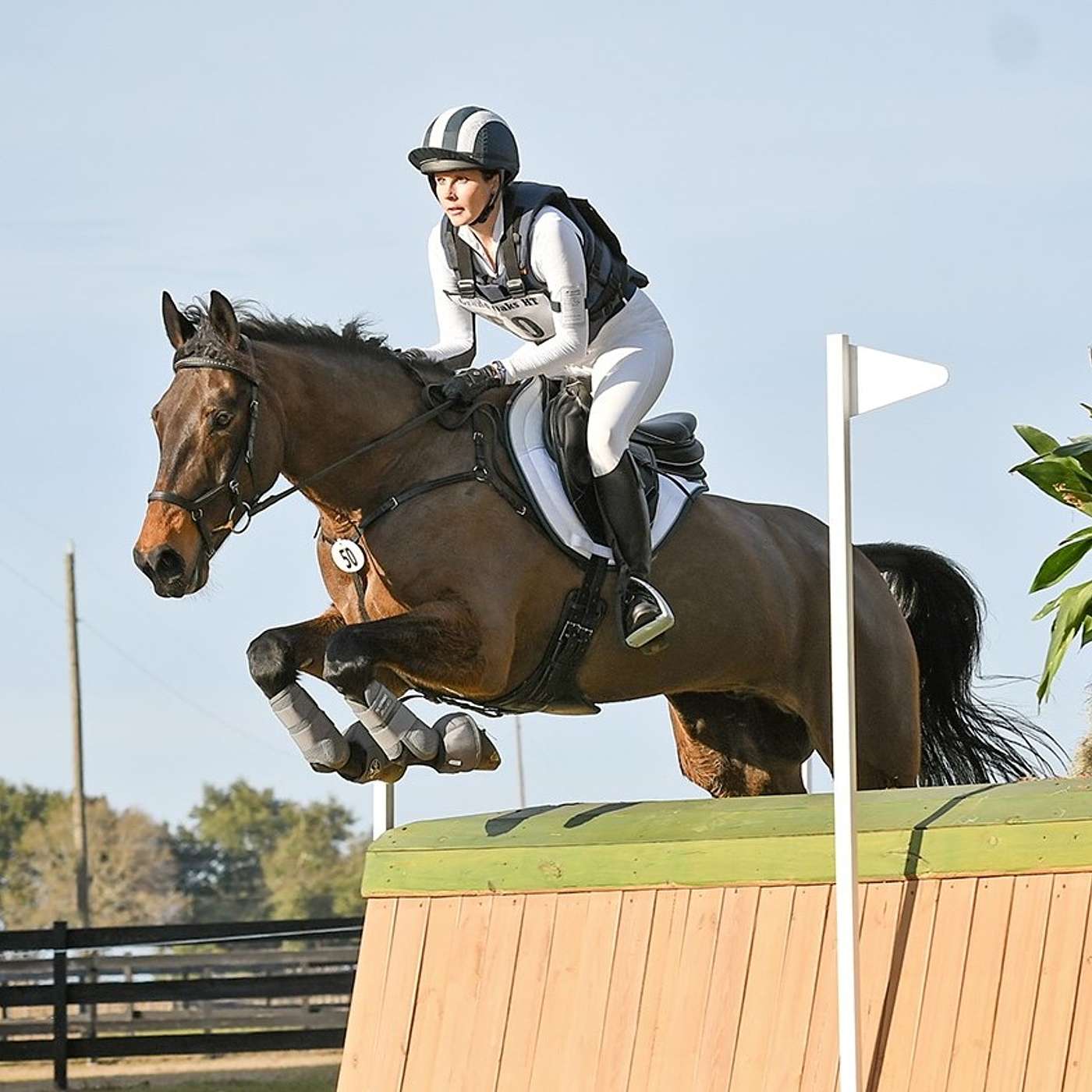 Major League Eventing Podcast