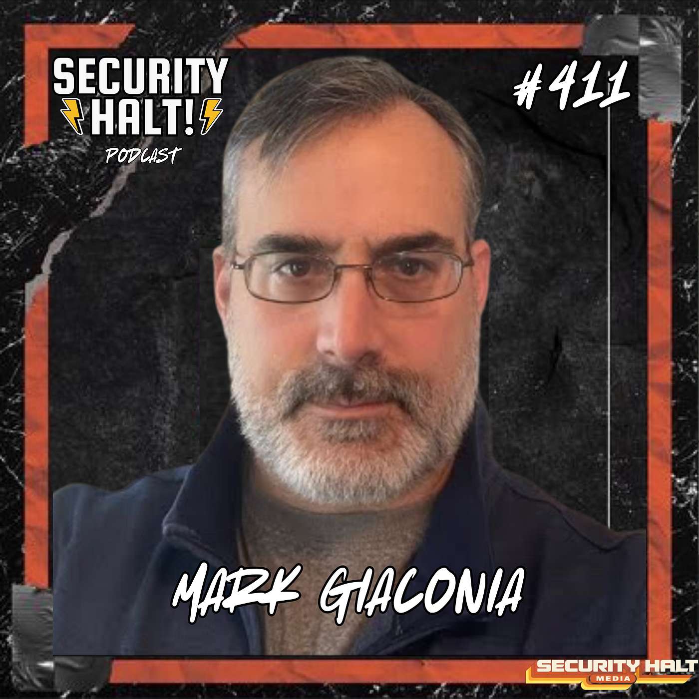 From Bosnia to Iraq: Green Beret Mark Giaconia’s Unconventional War episode artwork