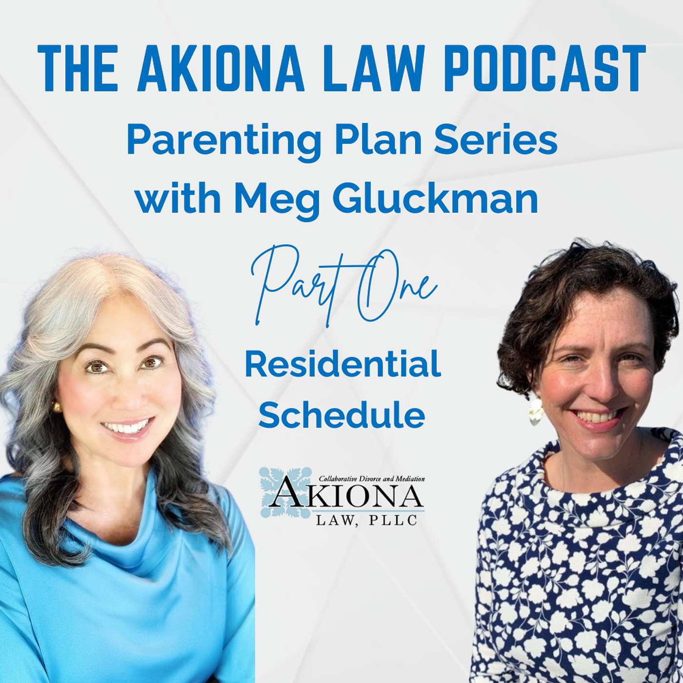 Akiona Law Podcast
