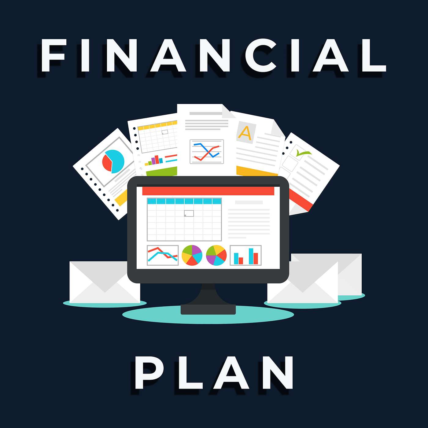 The Money Maps Podcast with Xerxes
