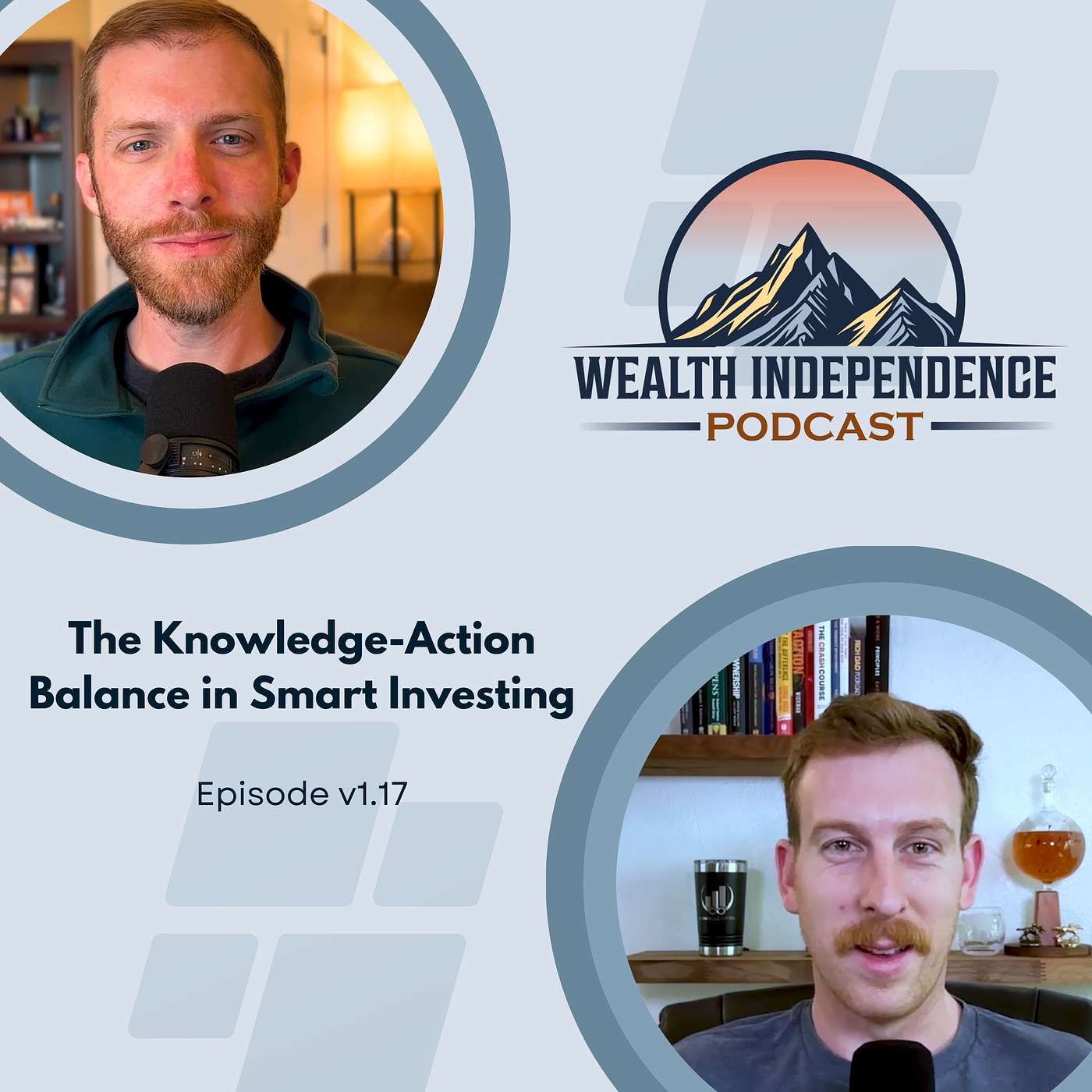 Wealth Independence Podcast