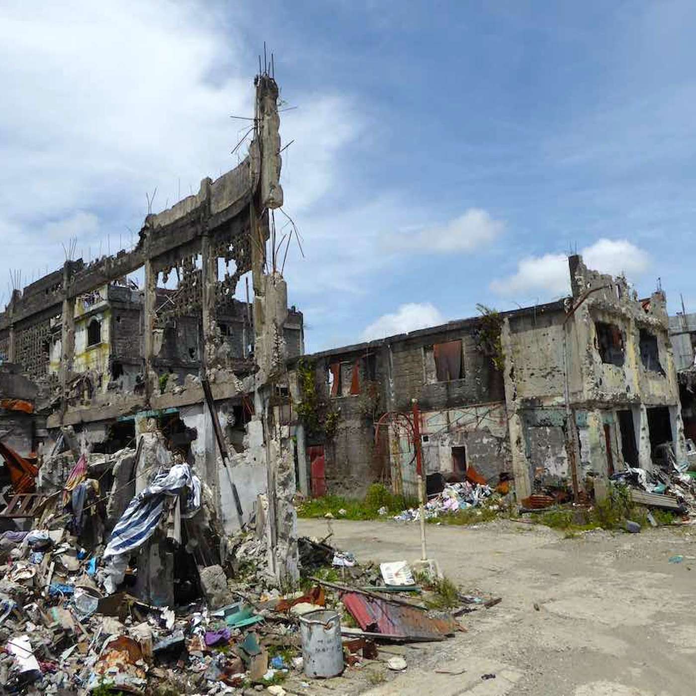 The State of Conflict and Violence in Asia