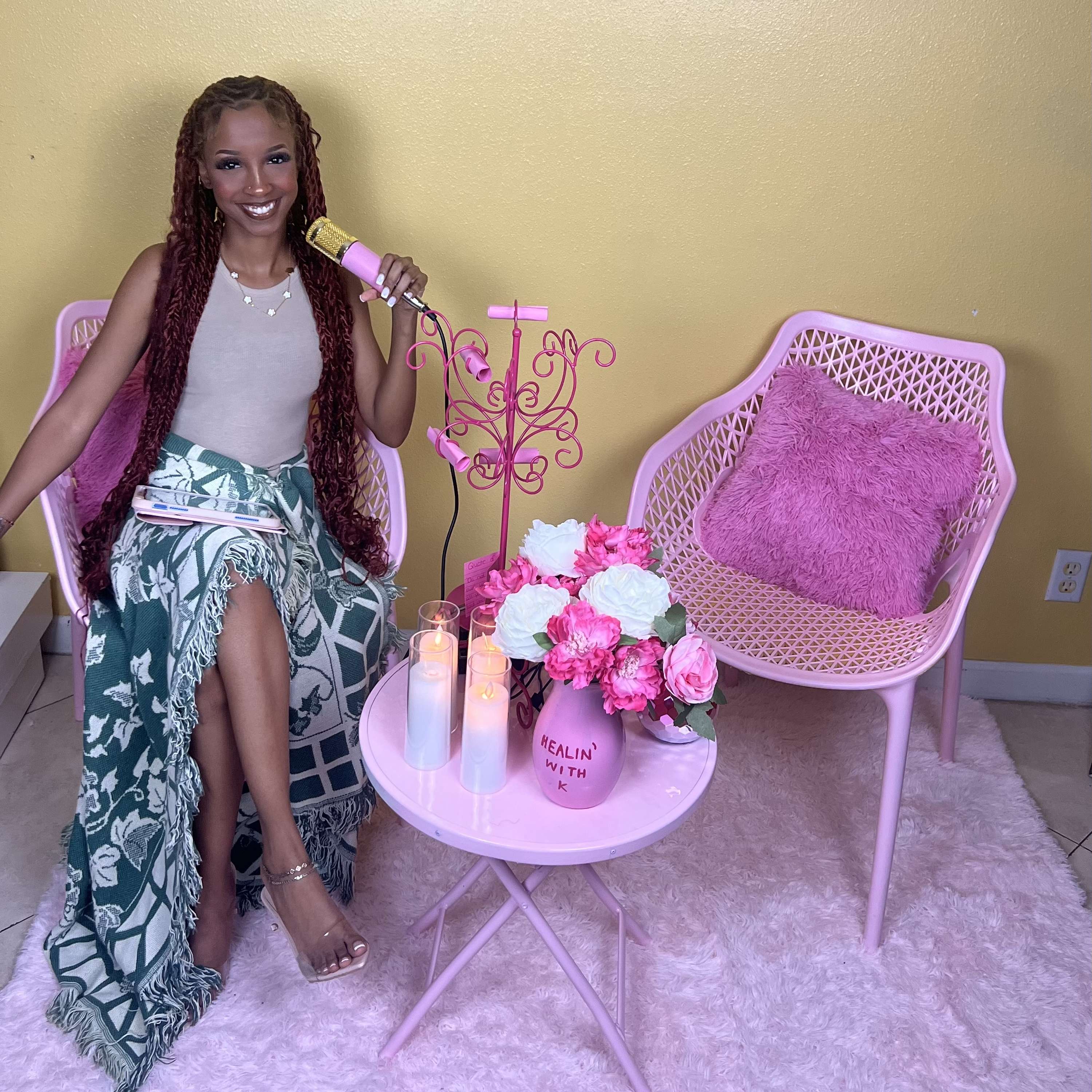Healinwithk💕