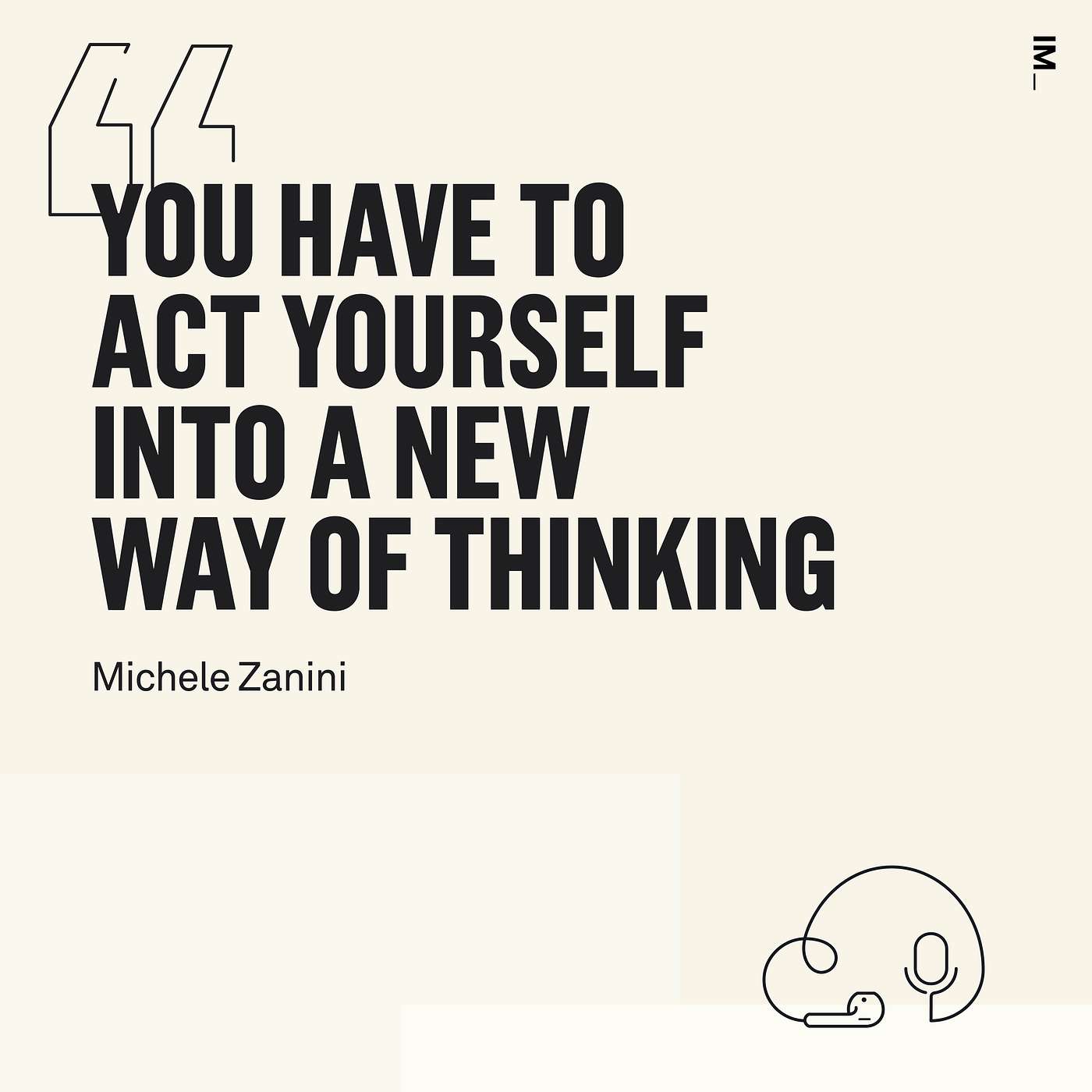Michele Zanini - How conversations change when we cut bureaucracy